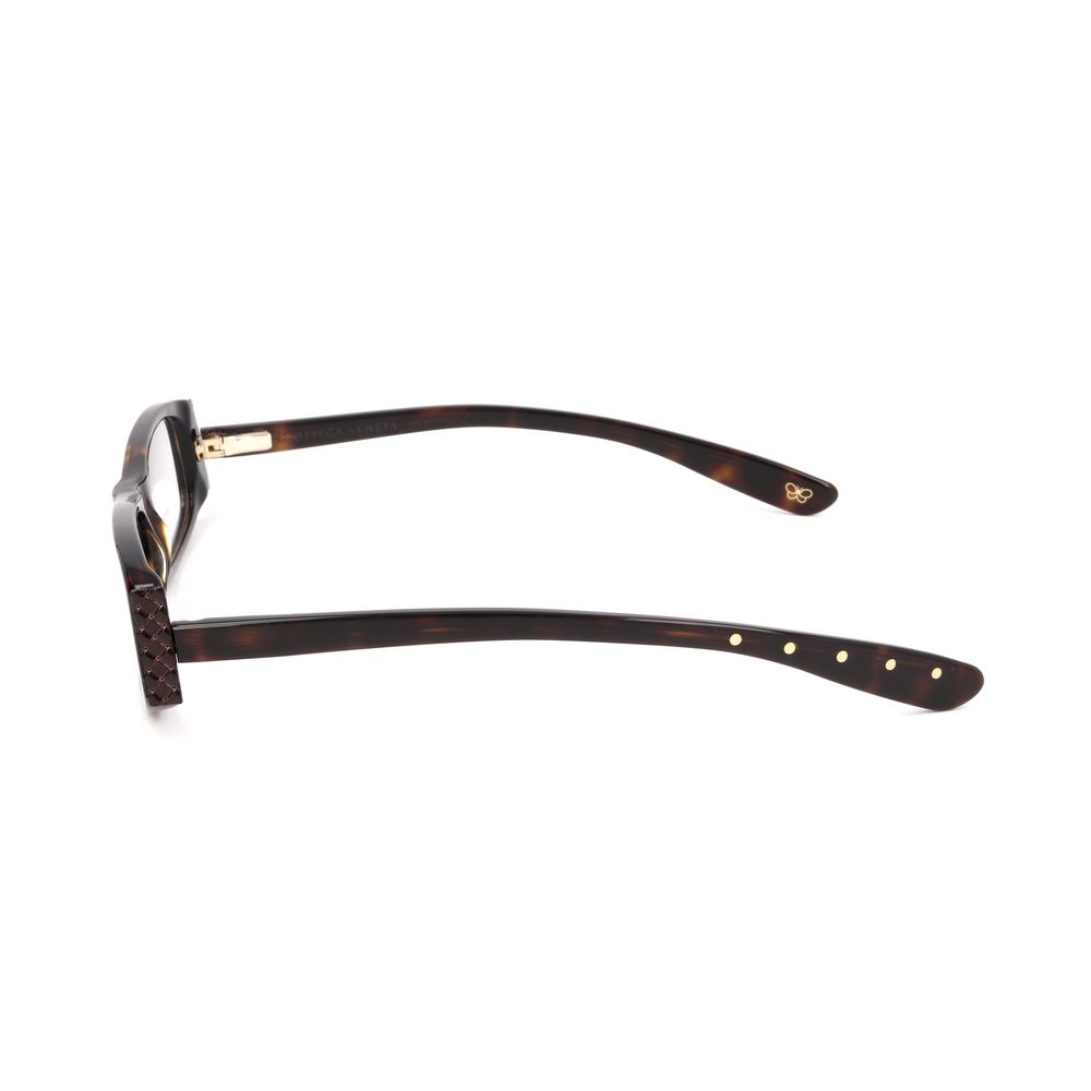 Bottega Veneta Bicolor Acetate Glasses (Frames)