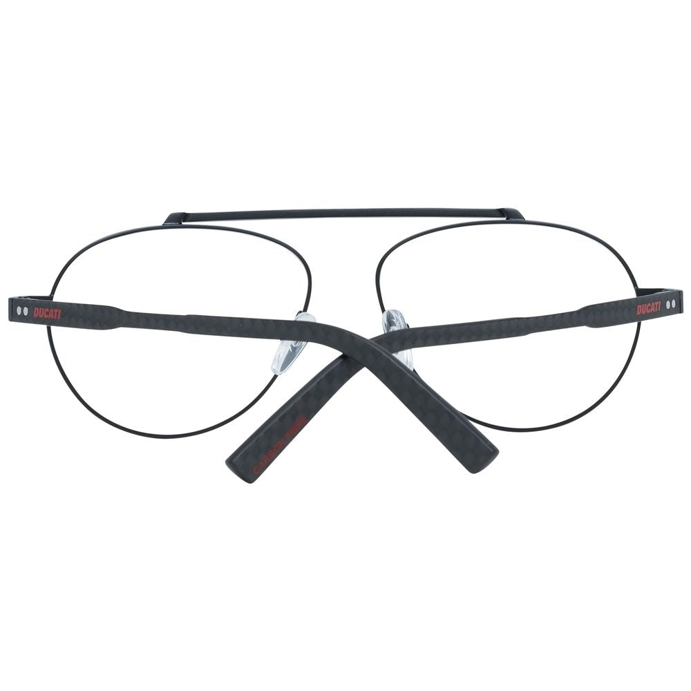 Ducati Gray Metal Glasses (Frames)