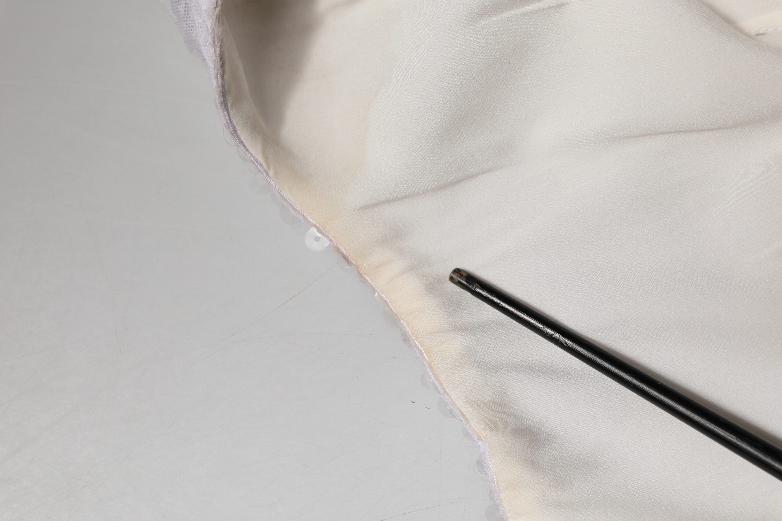 Dolce & Gabbana White Polyester Sleeveless Sheath Dress