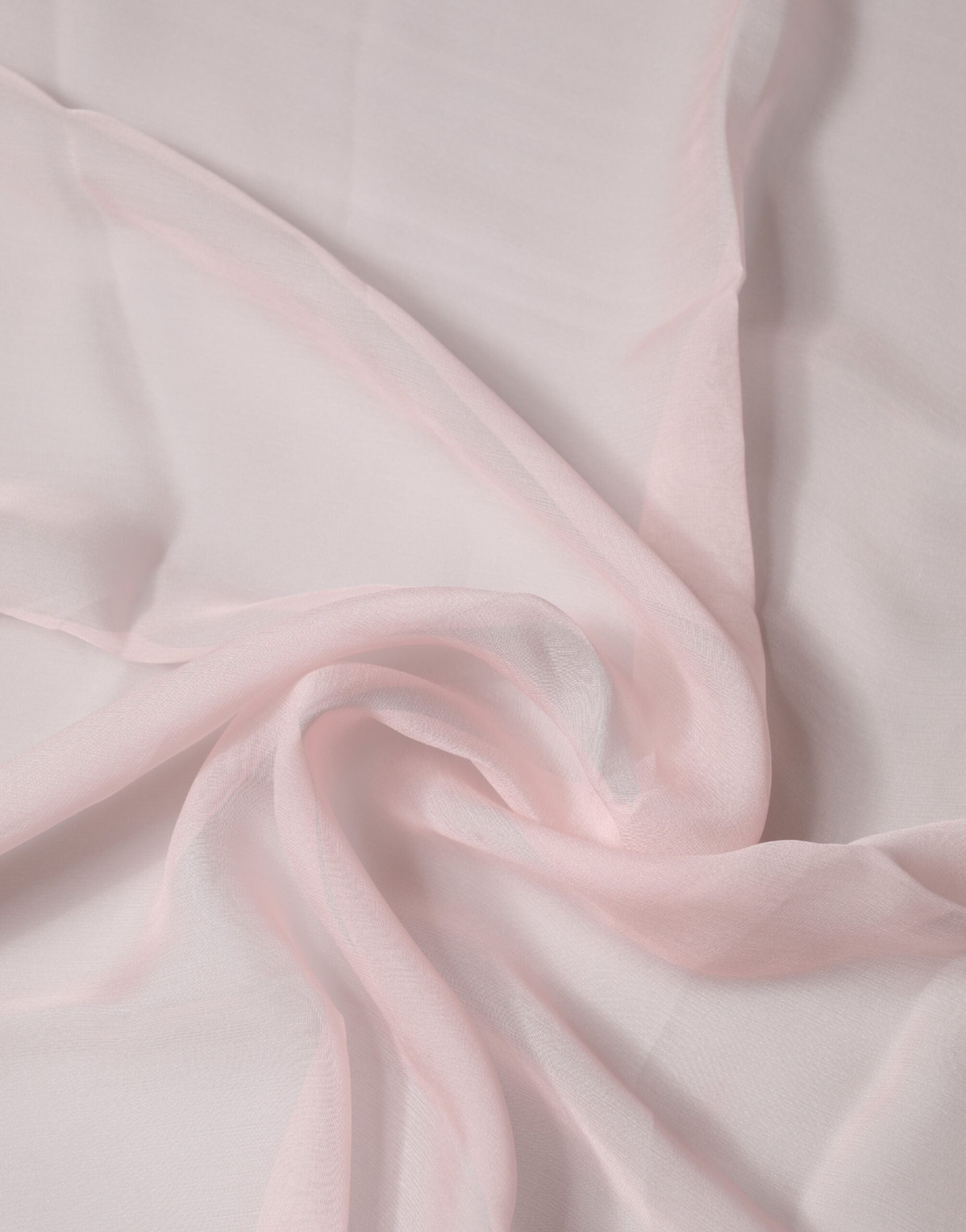 Dolce & Gabbana Pink Silk Neck Wrap Square Foulard Scarf