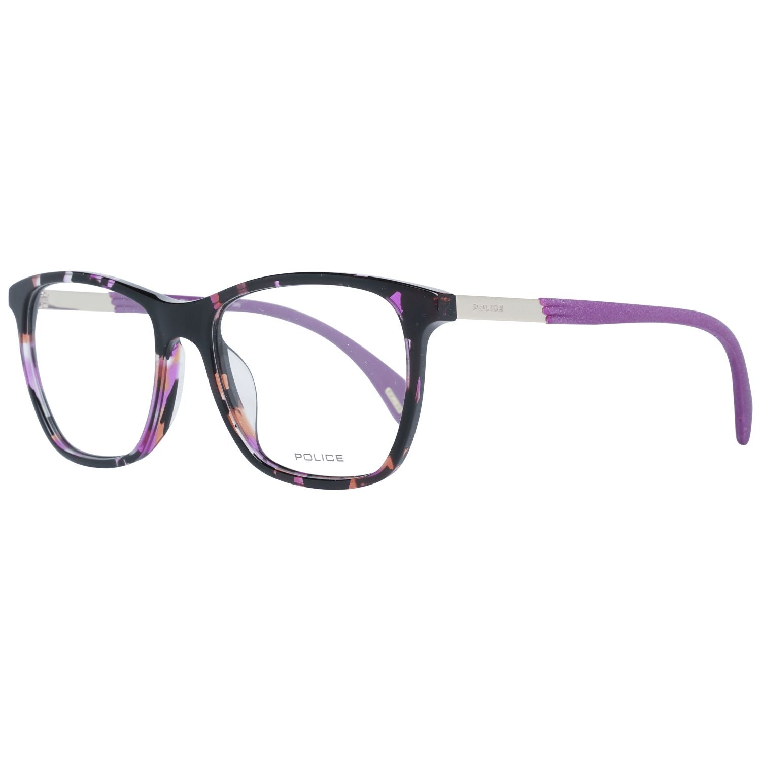 Police Multicolor Women Optical Frames - DEA STILOSA MILANO