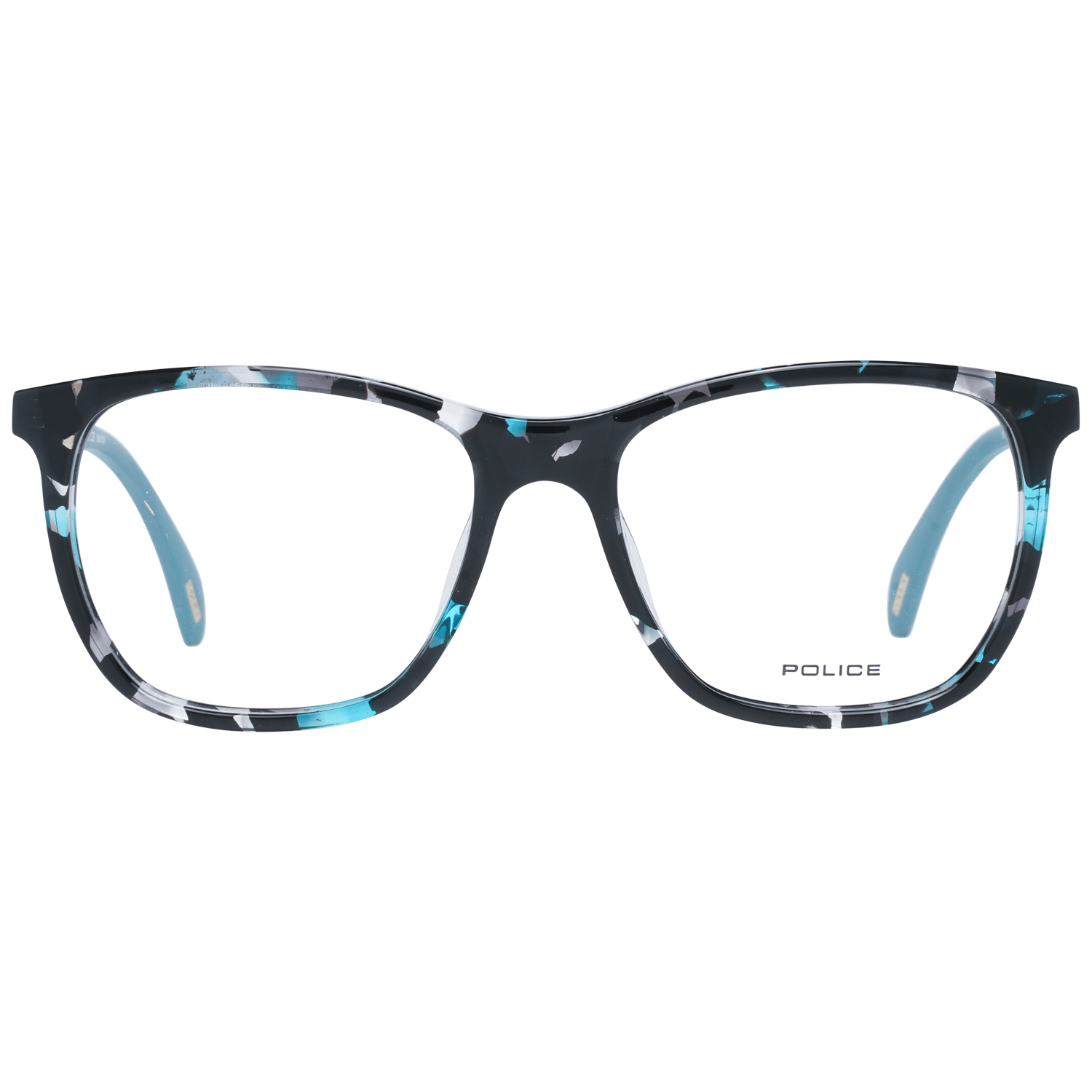 Police Multicolor Women Optical Frames - DEA STILOSA MILANO