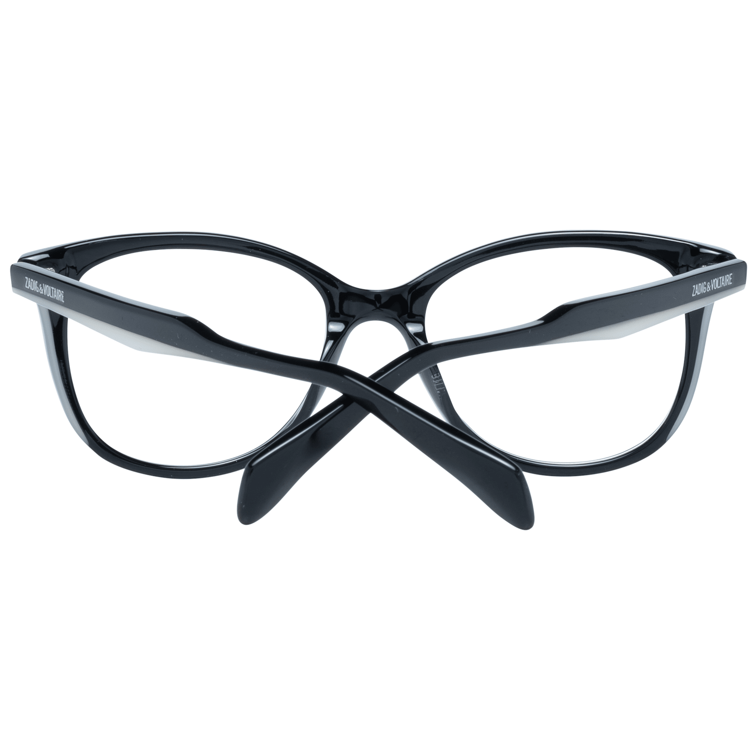 Zadig & Voltaire Black Women Optical Frames - DEA STILOSA MILANO