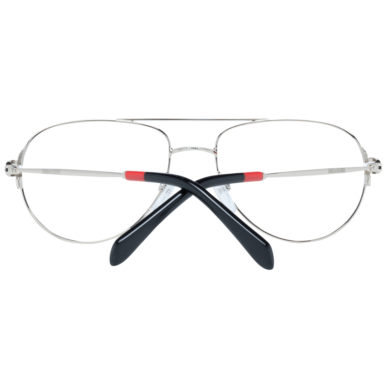 Zadig & Voltaire Gold Women Optical Frames - DEA STILOSA MILANO