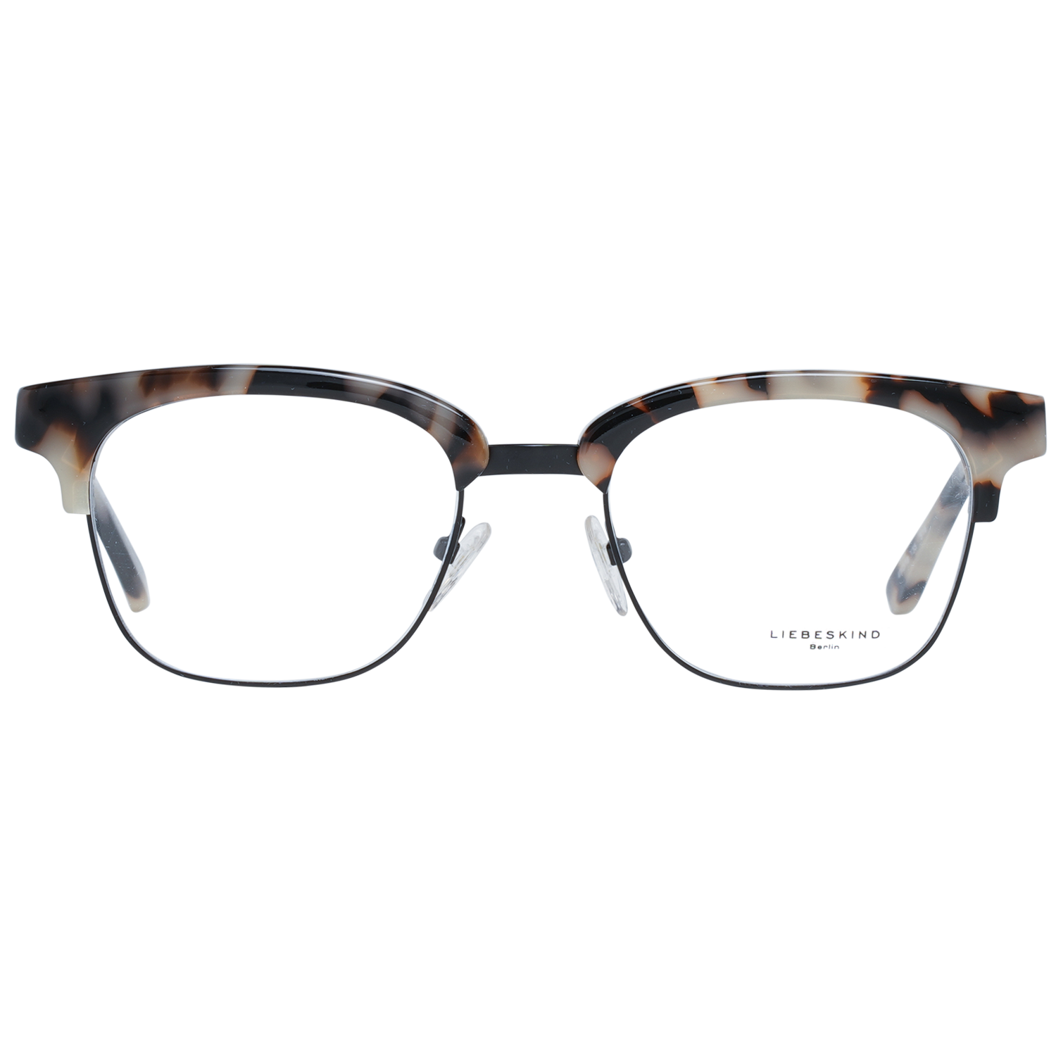 Liebeskind Black Women Optical Frames - DEA STILOSA MILANO