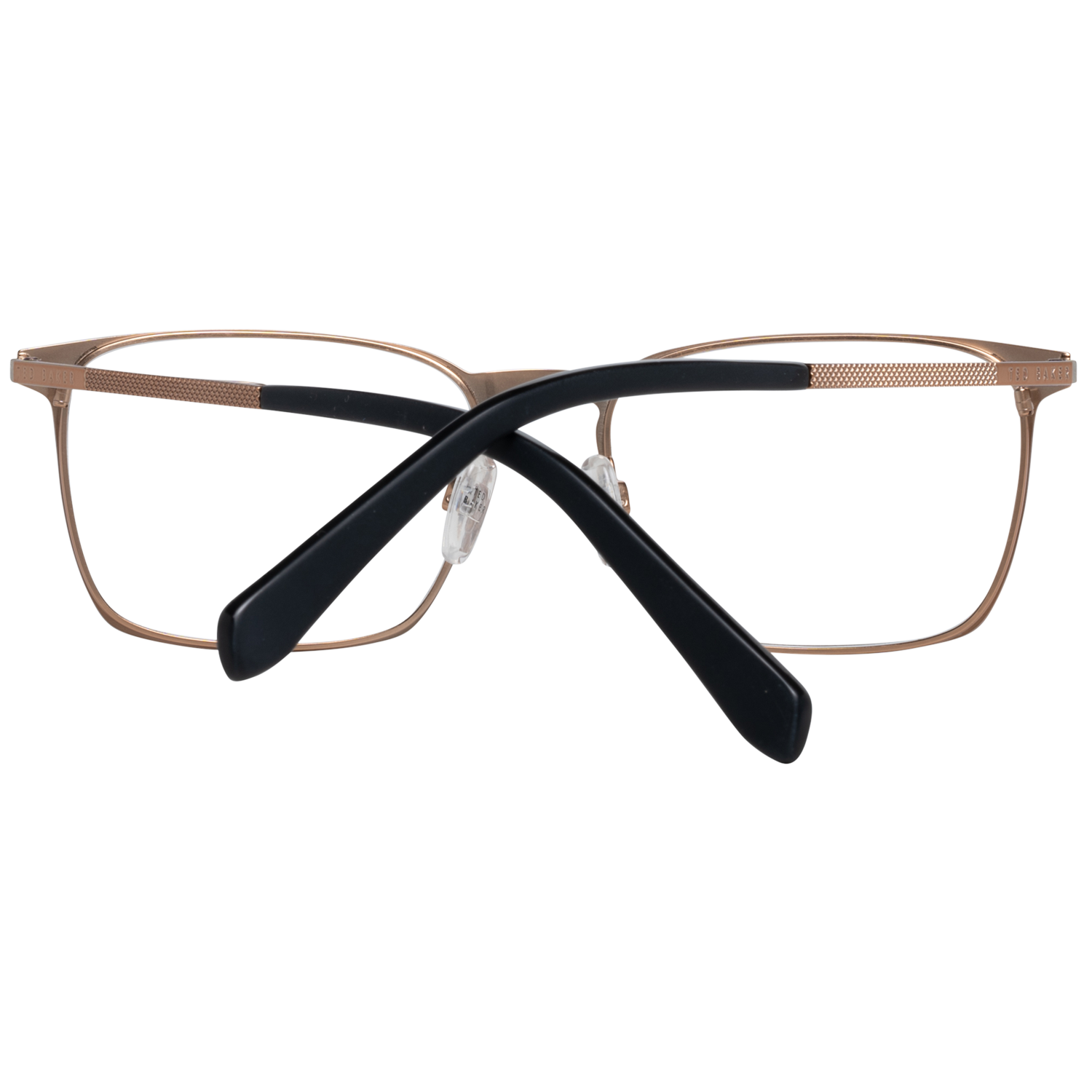 Ted Baker Black Men Optical Frames - DEA STILOSA MILANO