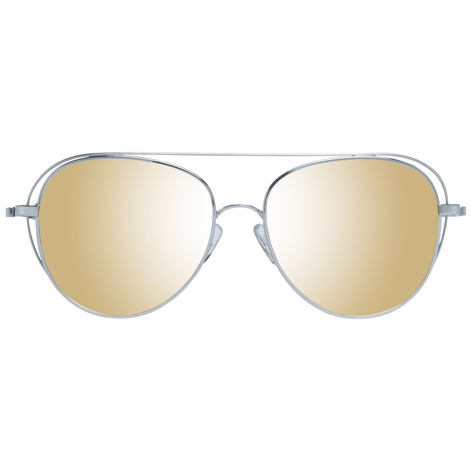 Ted Baker Silver Women Sunglasses - DEA STILOSA MILANO