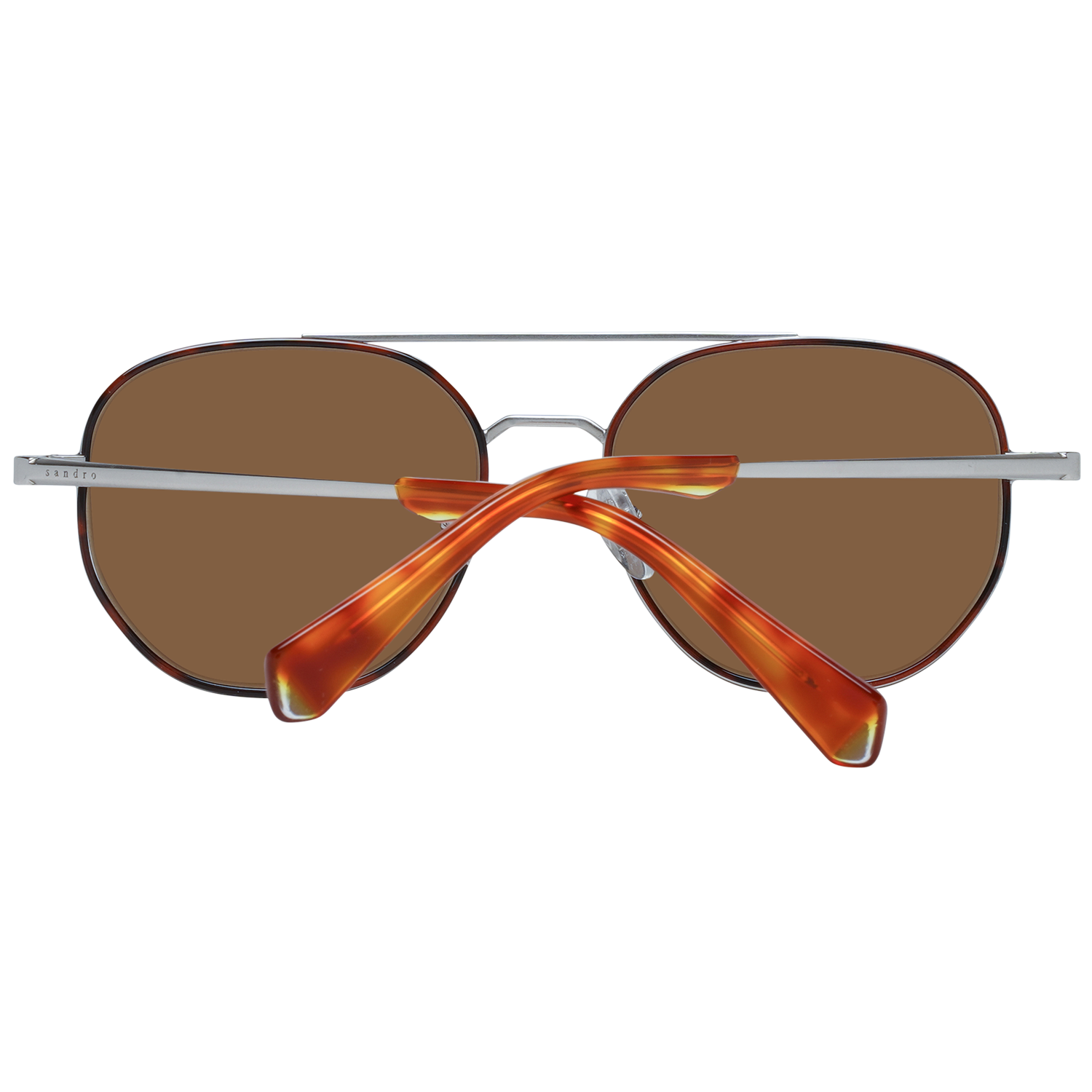 Sandro Brown Men Sunglasses - DEA STILOSA MILANO