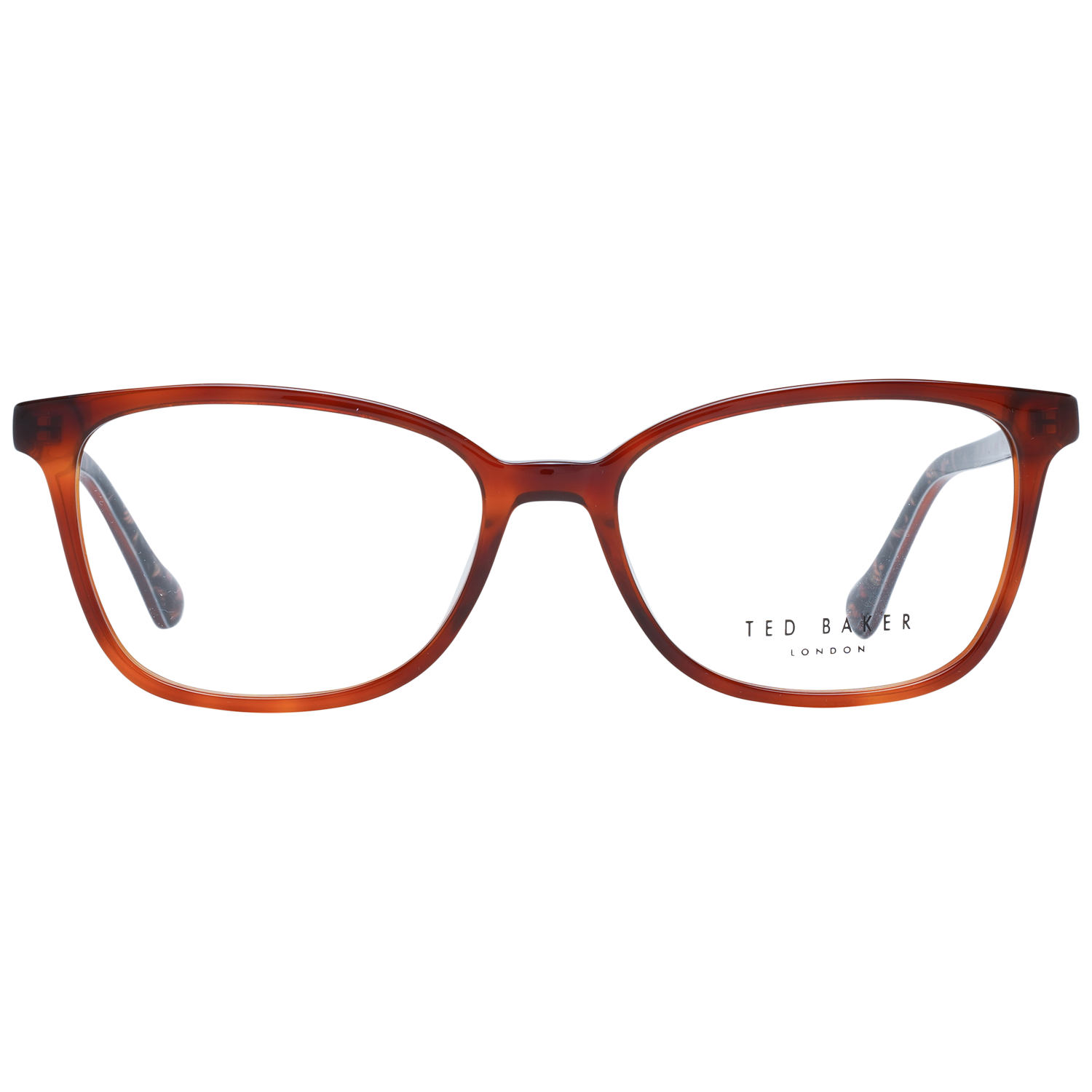 Ted Baker Brown Women Optical Frames - DEA STILOSA MILANO