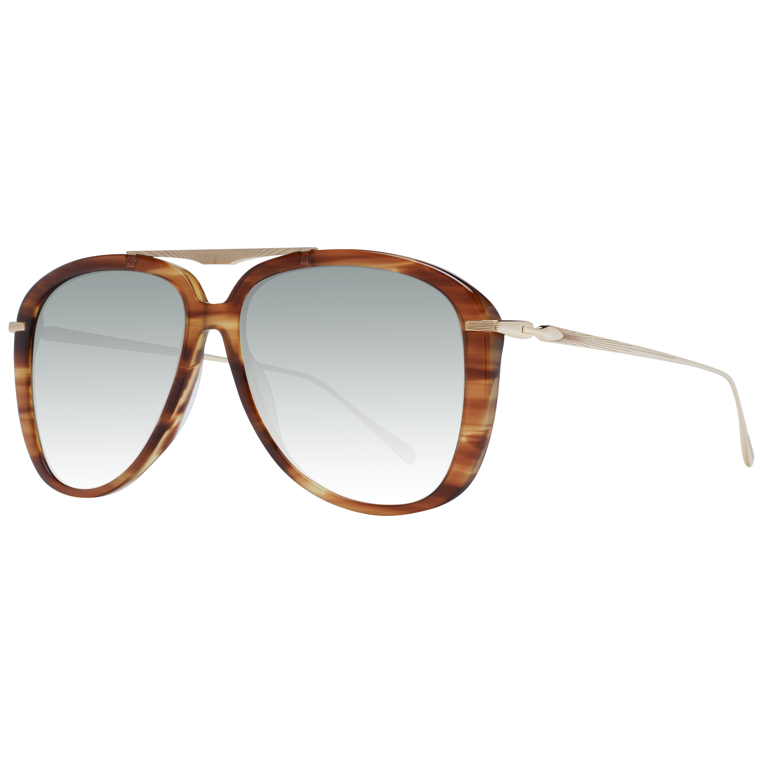 Scotch & Soda Brown Men Sunglasses - DEA STILOSA MILANO