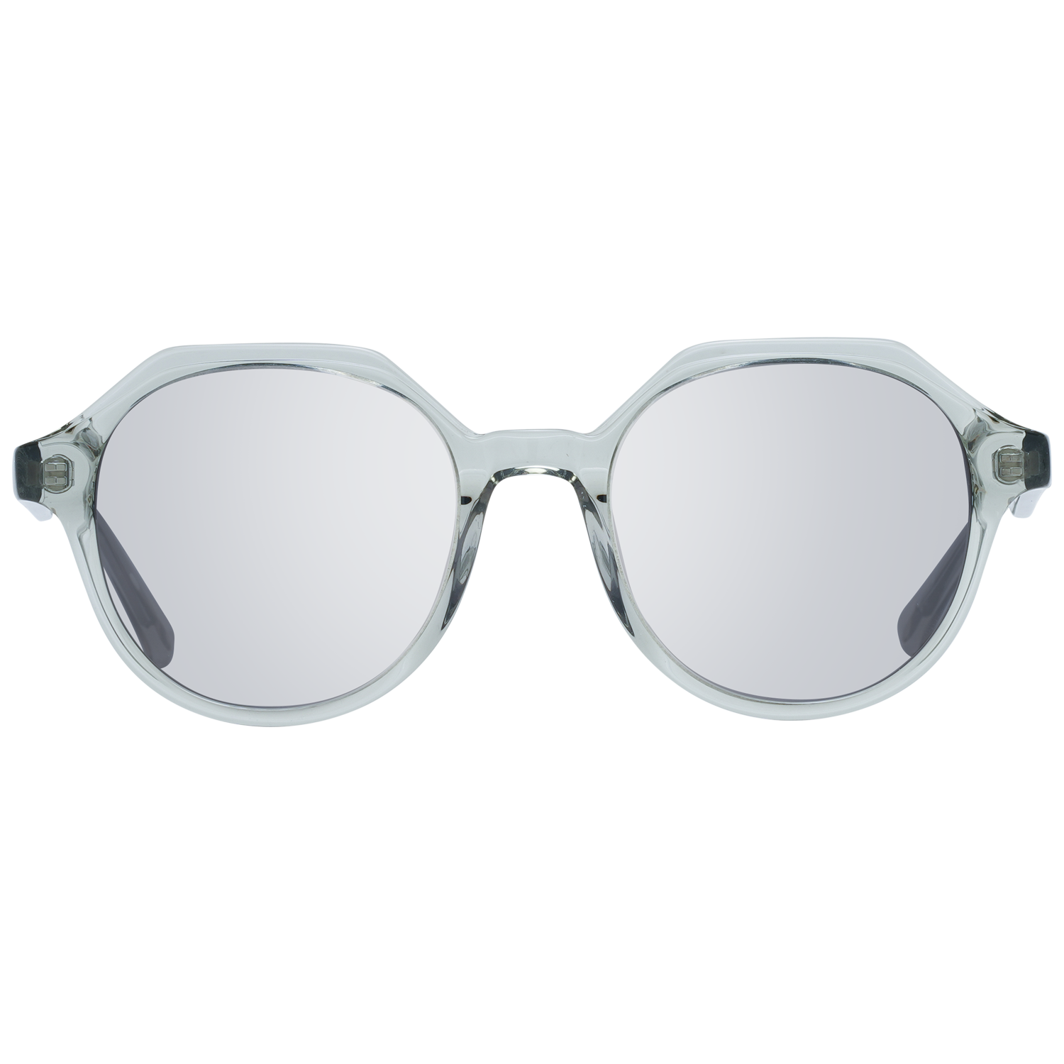 Scotch & Soda Green Men Sunglasses - DEA STILOSA MILANO