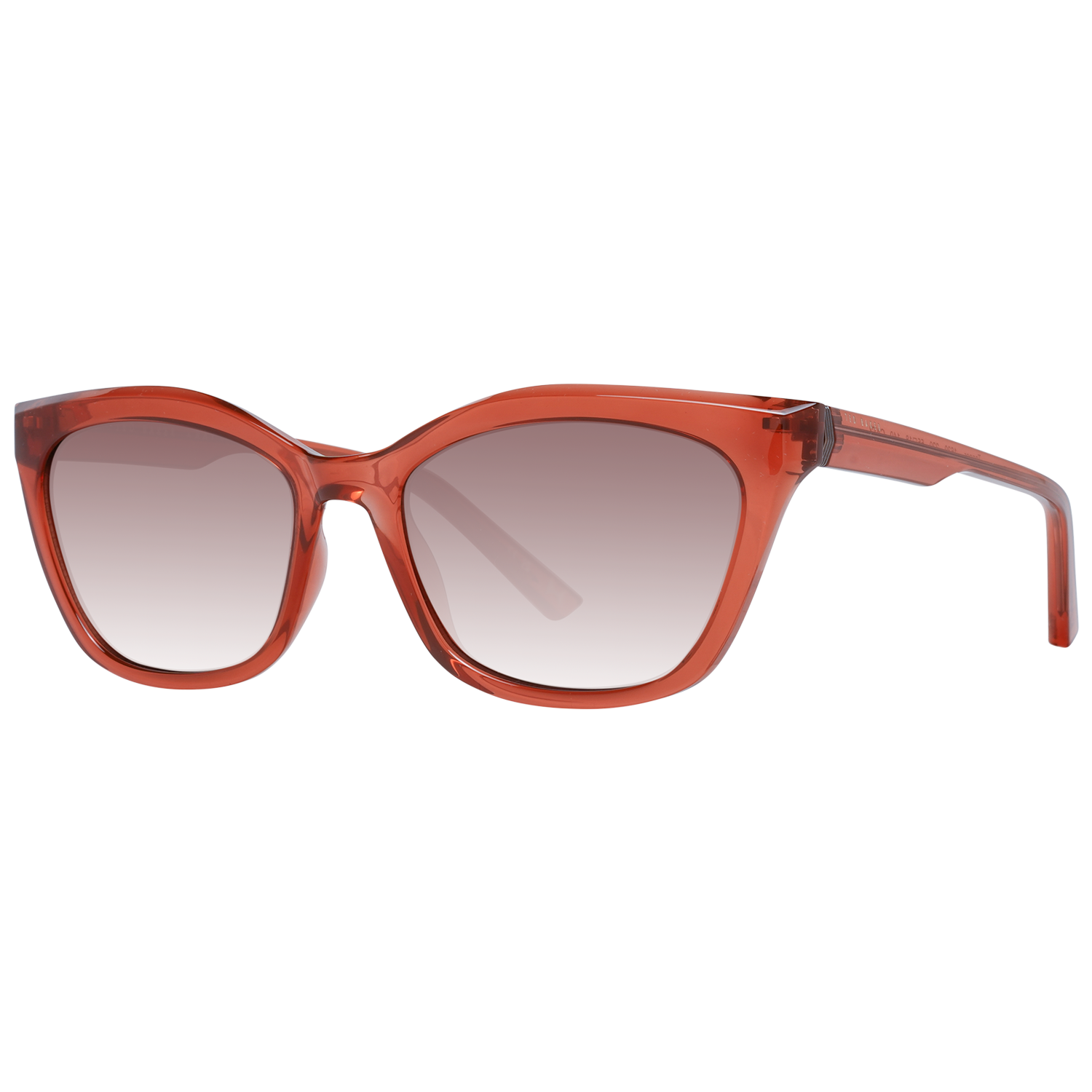 Ted Baker Red Women Sunglasses - DEA STILOSA MILANO