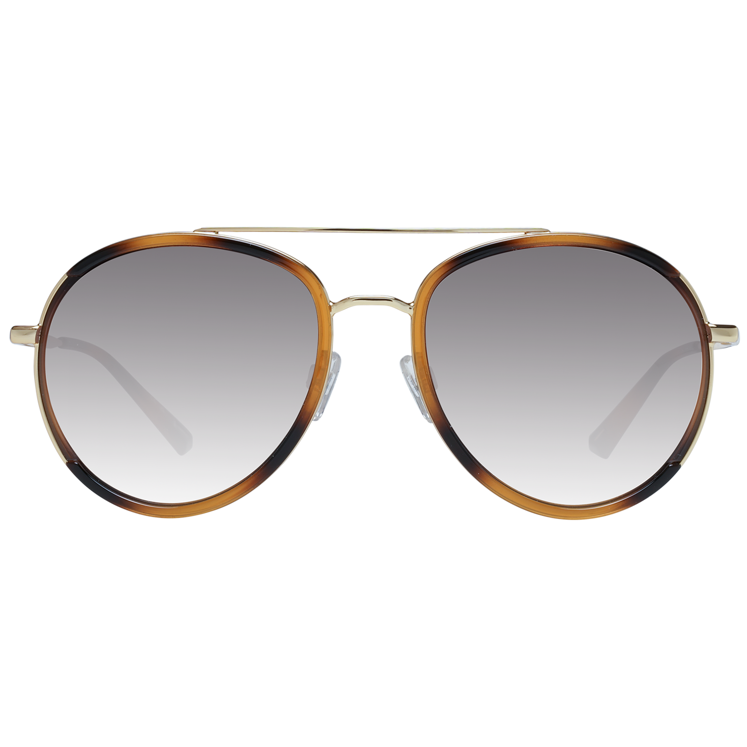 Ted Baker Brown Men Sunglasses - DEA STILOSA MILANO