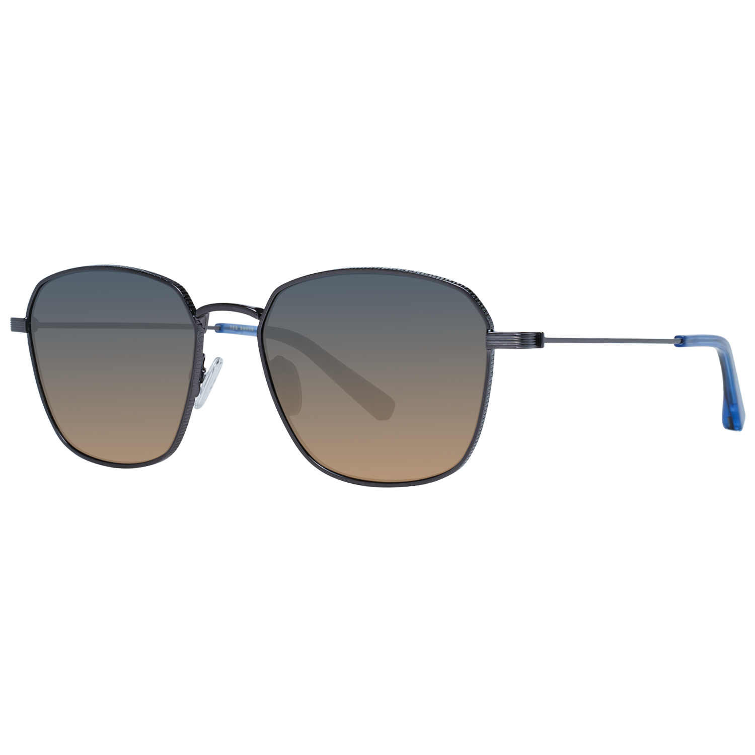 Ted Baker Gray Men Sunglasses - DEA STILOSA MILANO