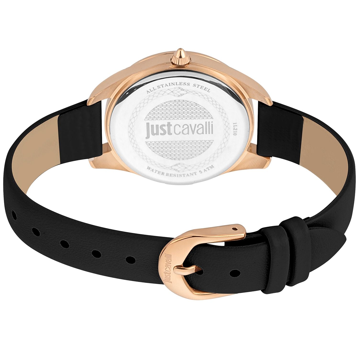 Just Cavalli Multicolor Women Watch - DEA STILOSA MILANO