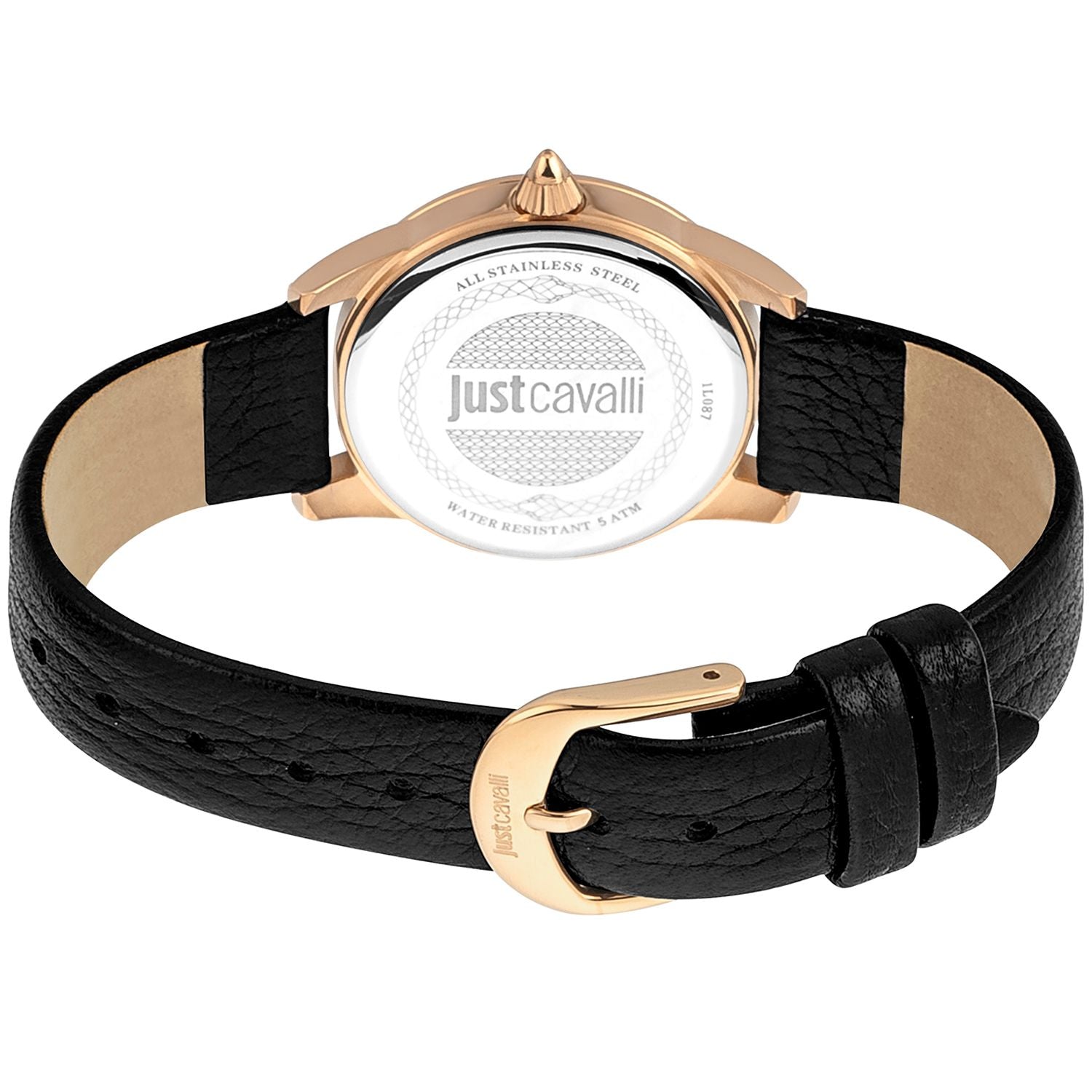 Just Cavalli Multicolor Women Watch - DEA STILOSA MILANO