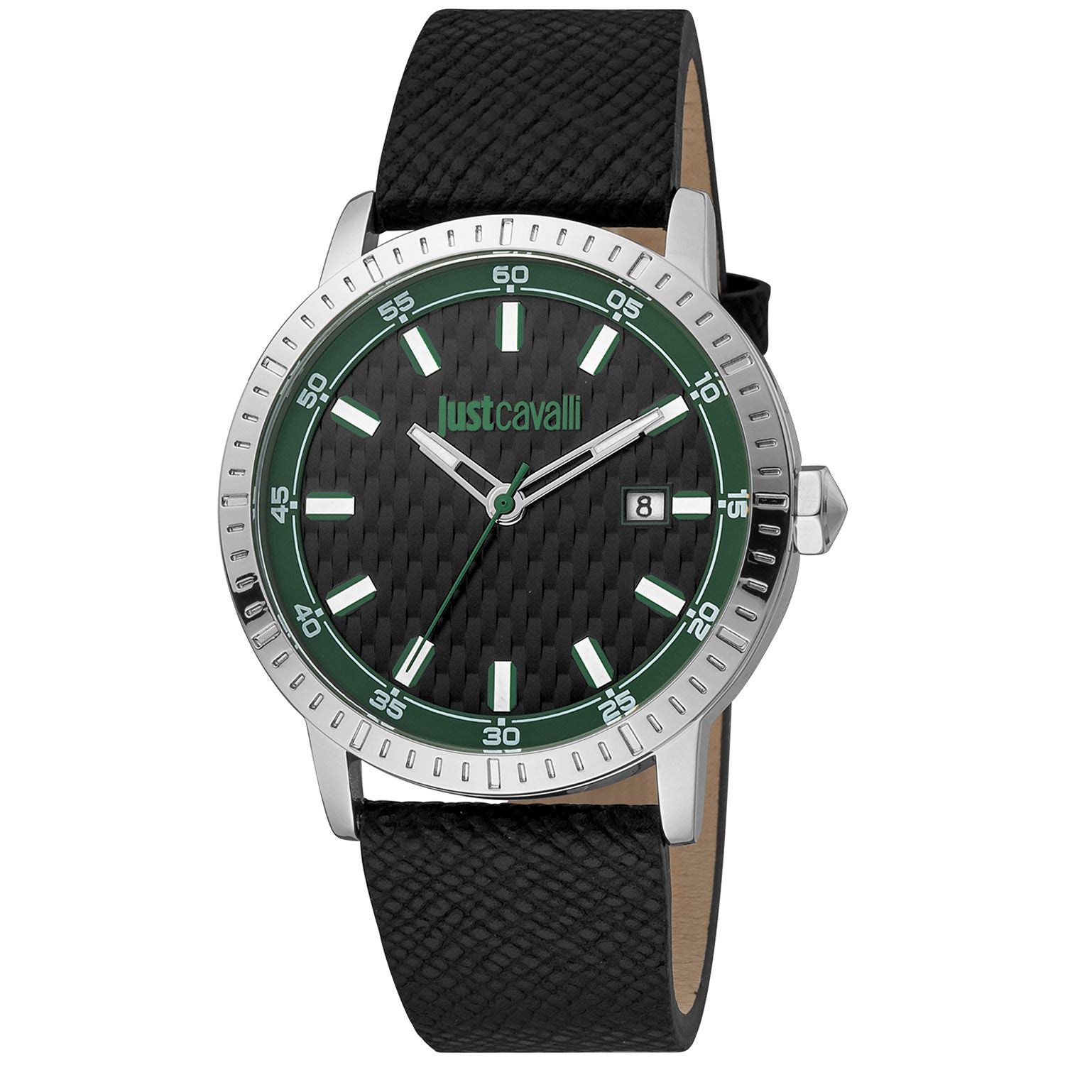 Just Cavalli Multicolor Men Watch - DEA STILOSA MILANO