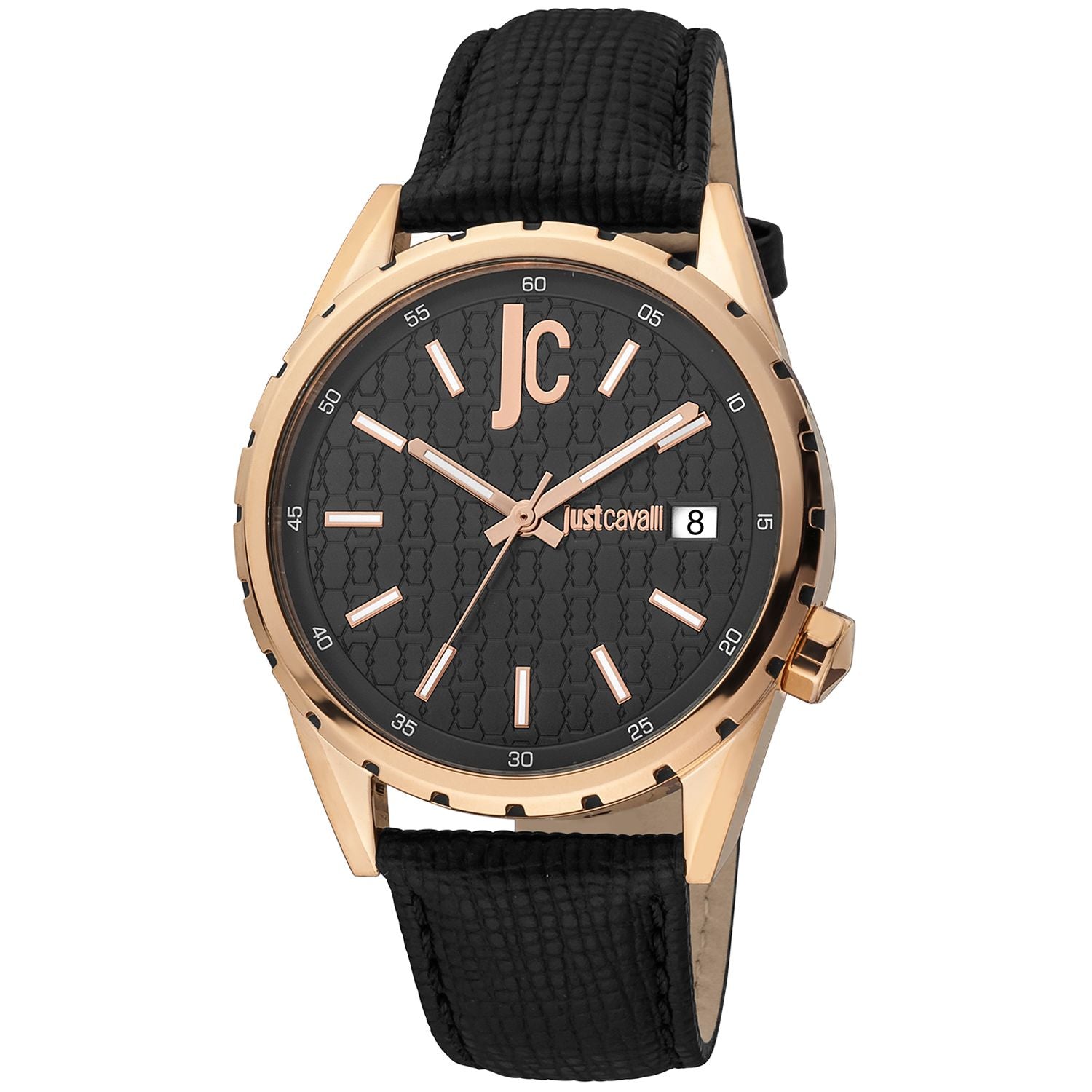 Just Cavalli Multicolor Men Watch - DEA STILOSA MILANO