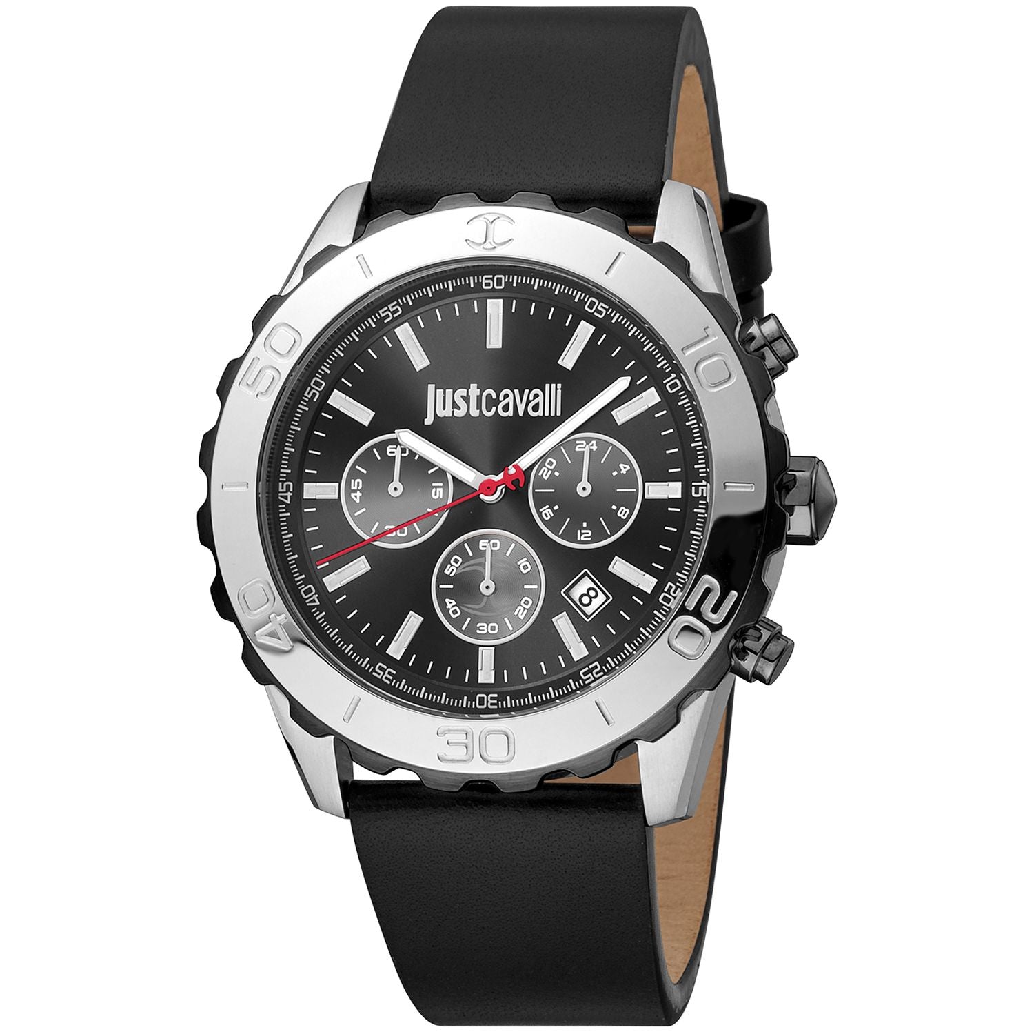 Just Cavalli Multicolor Men Watch - DEA STILOSA MILANO