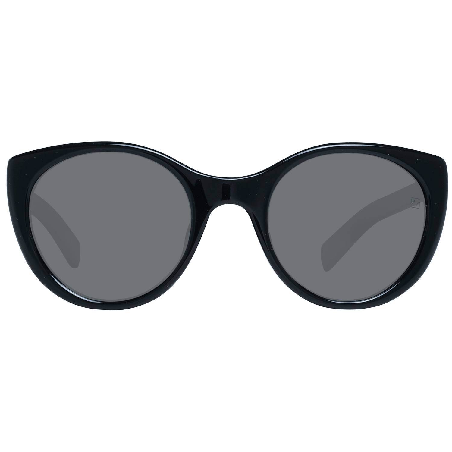 Zegna Couture Black Women Sunglasses - DEA STILOSA MILANO