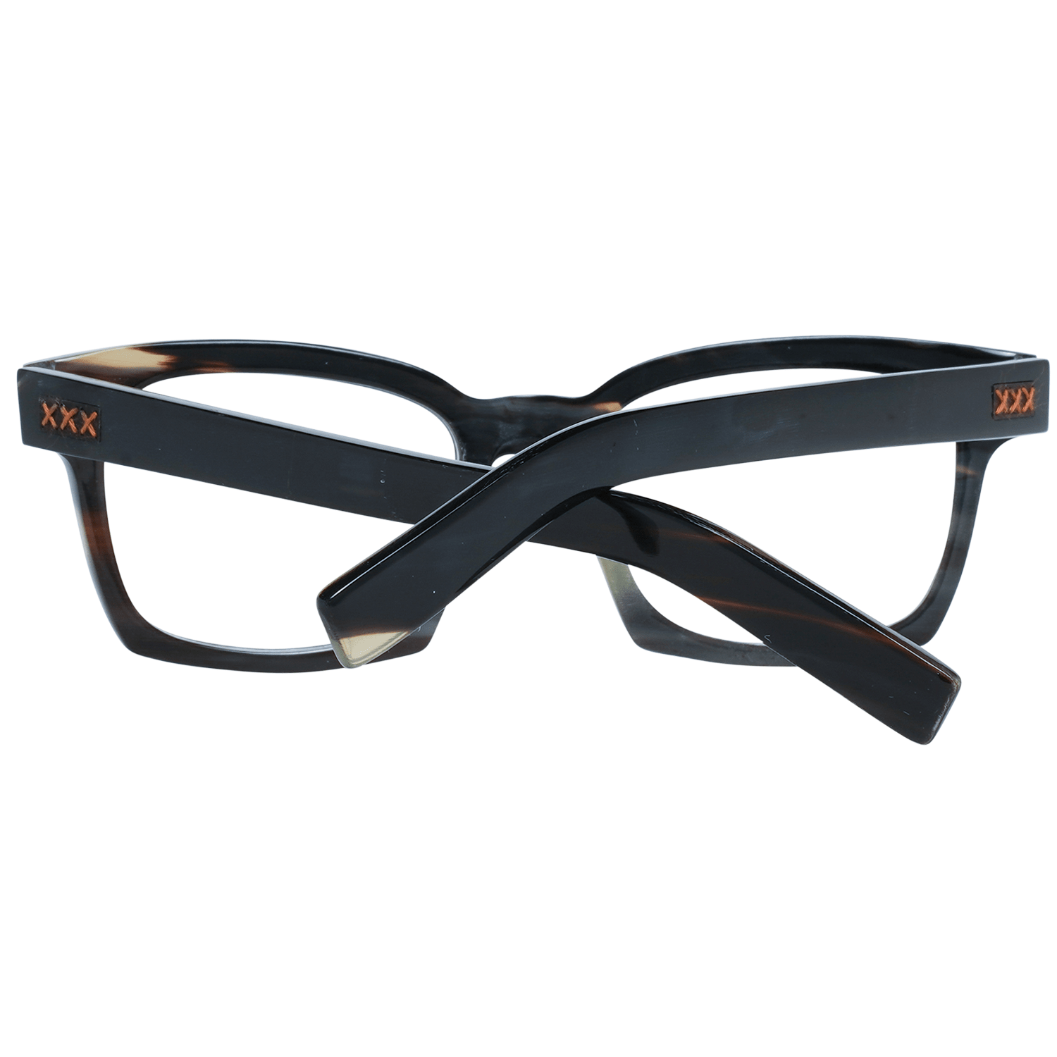 Zegna Couture Green Men Optical Frames - DEA STILOSA MILANO