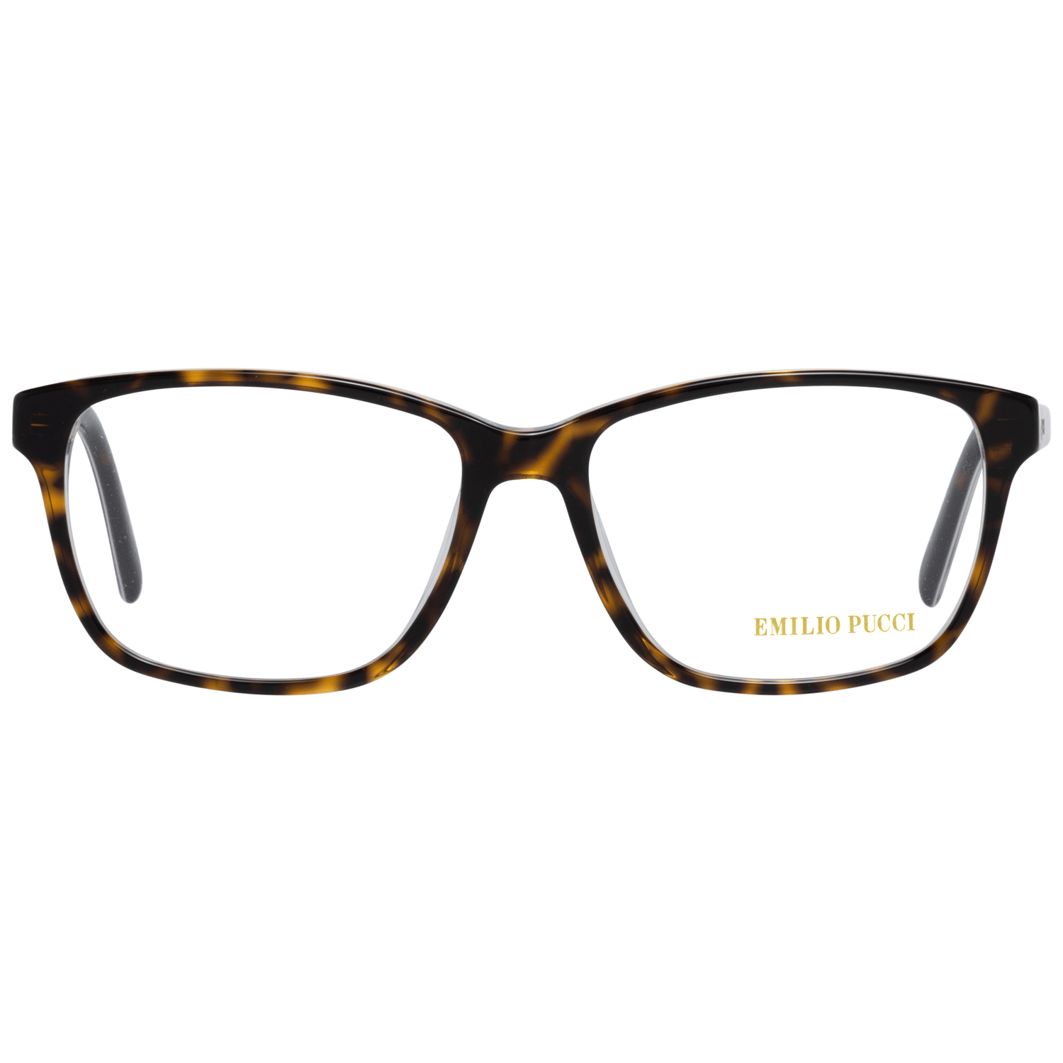 Emilio Pucci Brown Women Optical Frames - DEA STILOSA MILANO