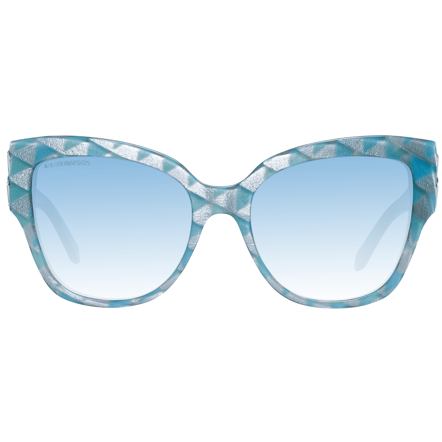 Atelier Swarovski Multicolor Women Sunglasses - DEA STILOSA MILANO