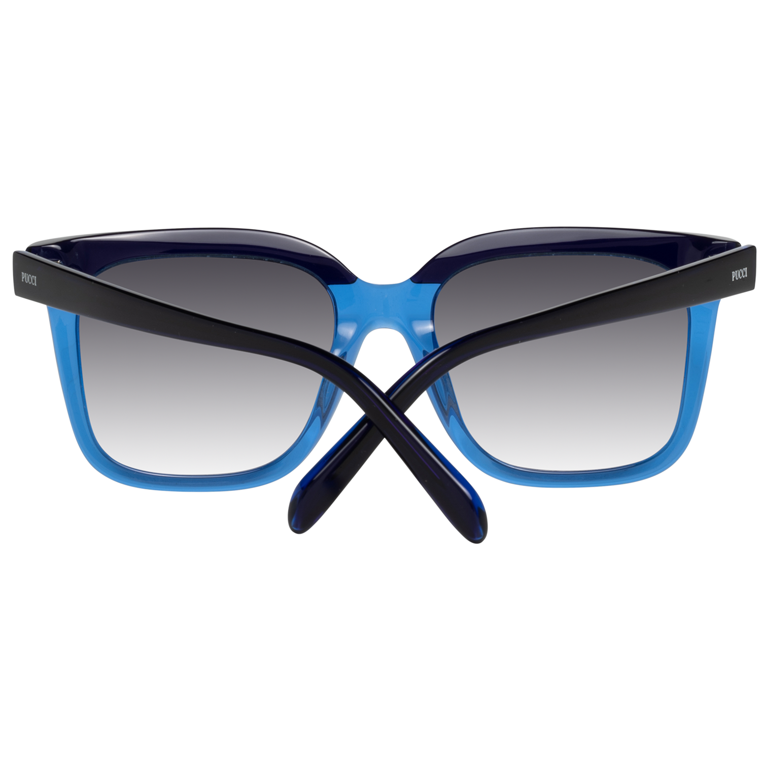 Emilio Pucci Blue Women Sunglasses - DEA STILOSA MILANO