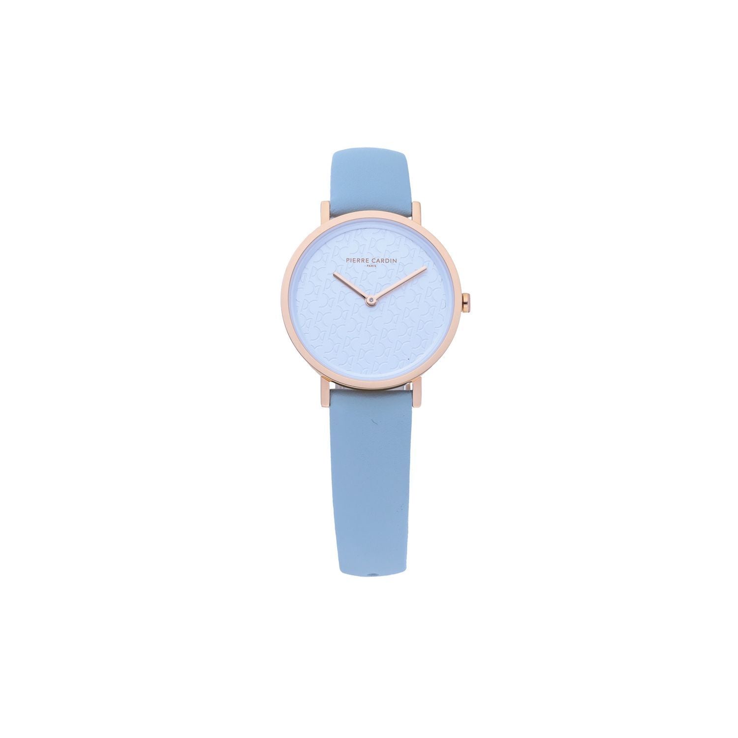 Pierre Cardin Gold Women Watch - DEA STILOSA MILANO