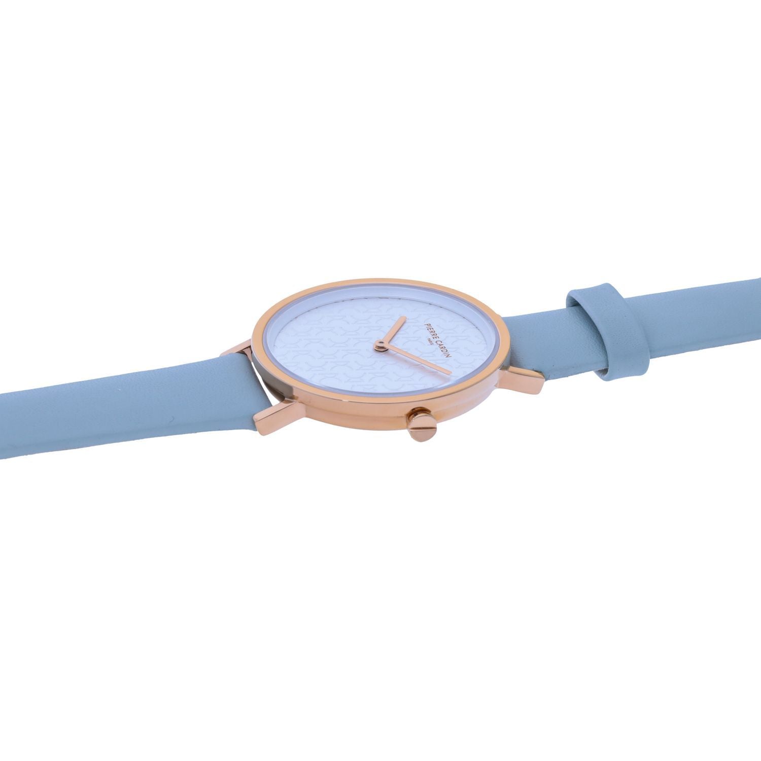 Pierre Cardin Gold Women Watch - DEA STILOSA MILANO