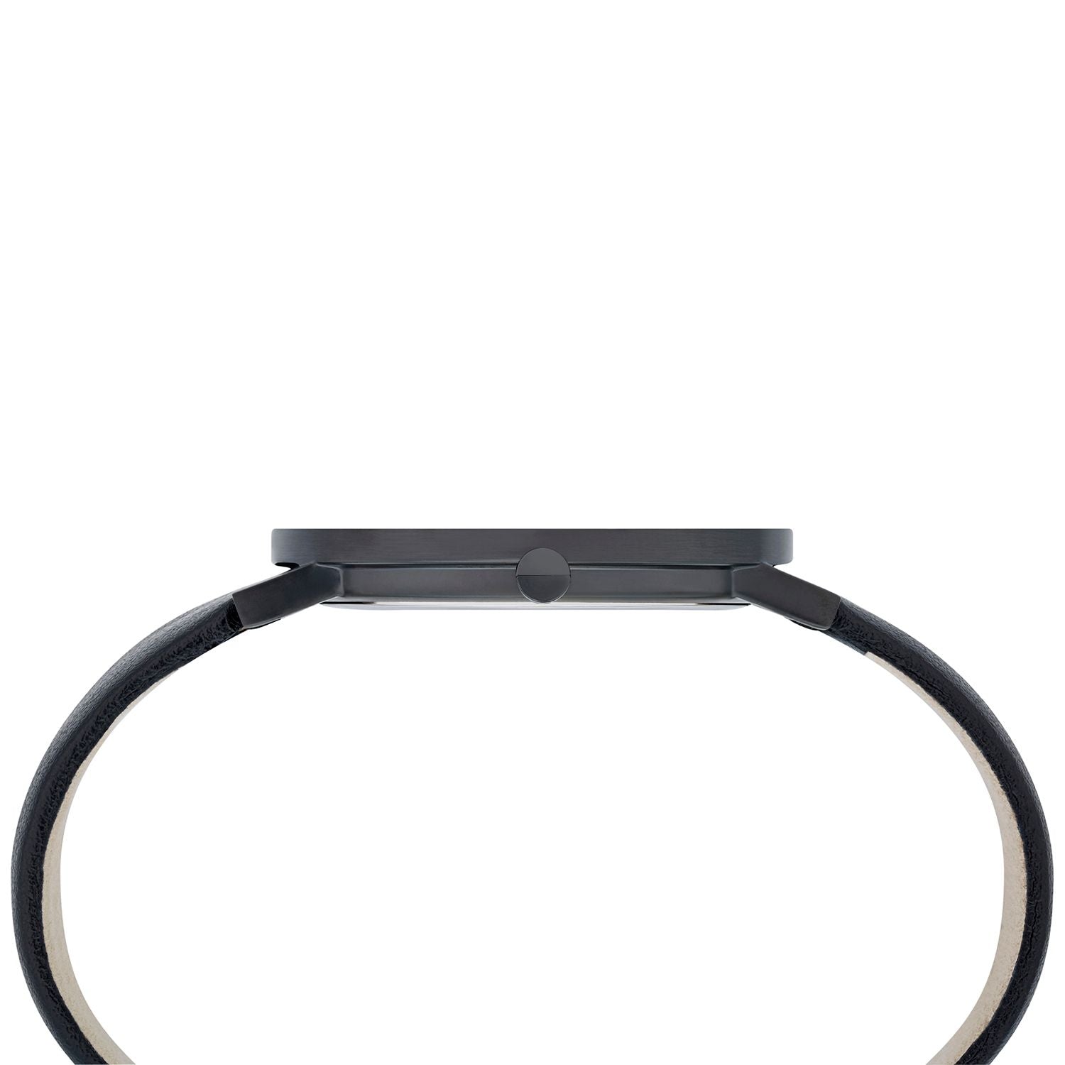 Pierre Cardin Black Women Watch - DEA STILOSA MILANO