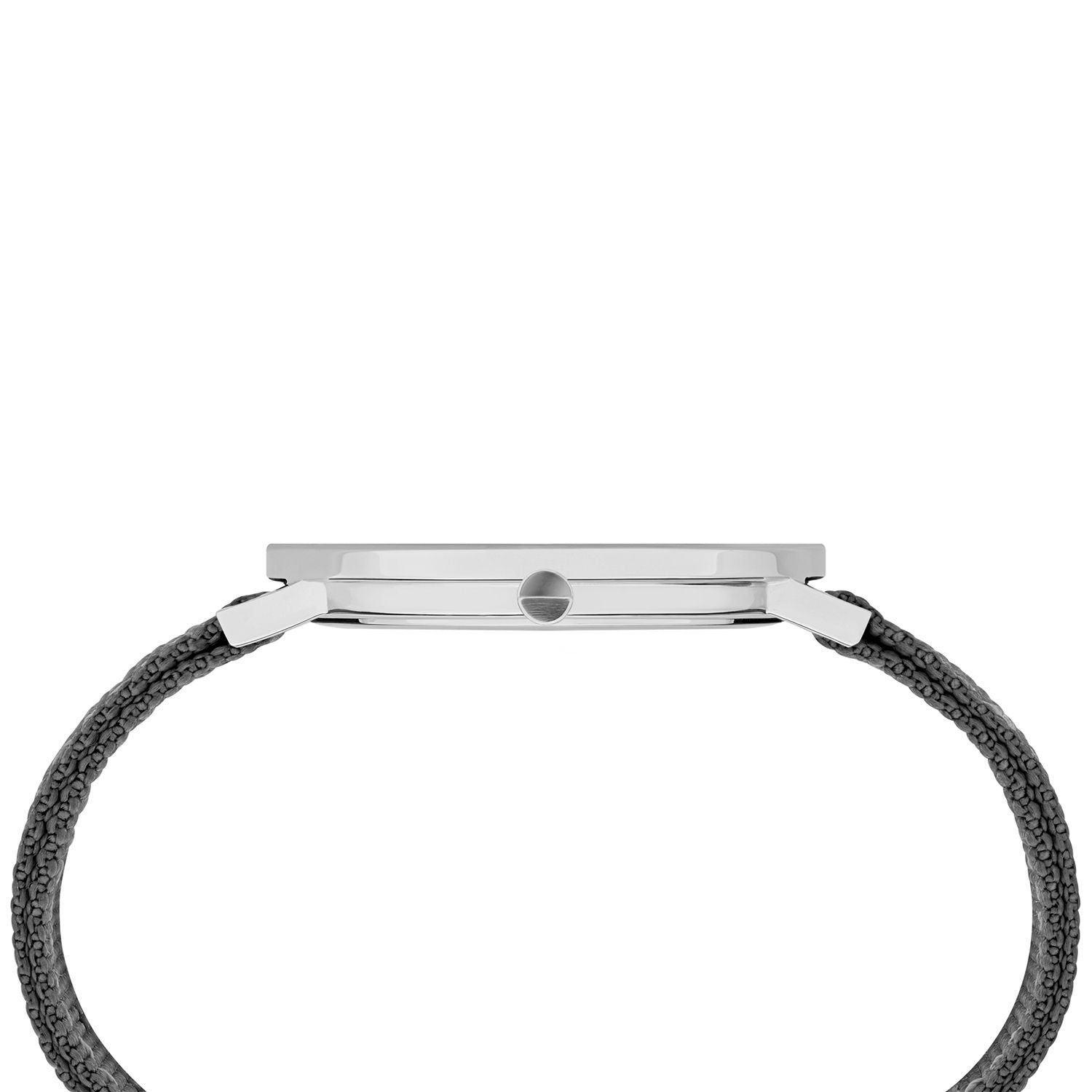Pierre Cardin Silver Men Watch - DEA STILOSA MILANO
