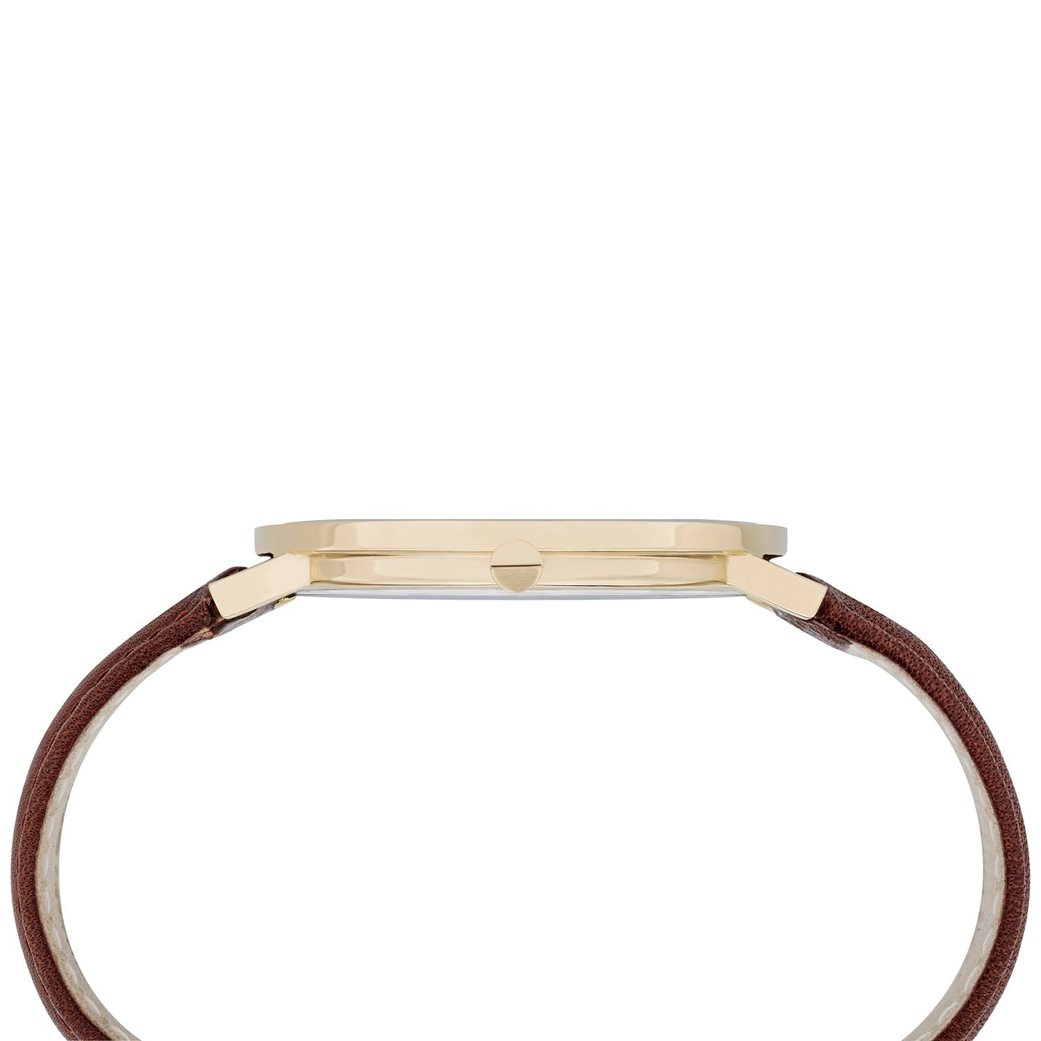 Pierre Cardin Gold Men Watch - DEA STILOSA MILANO