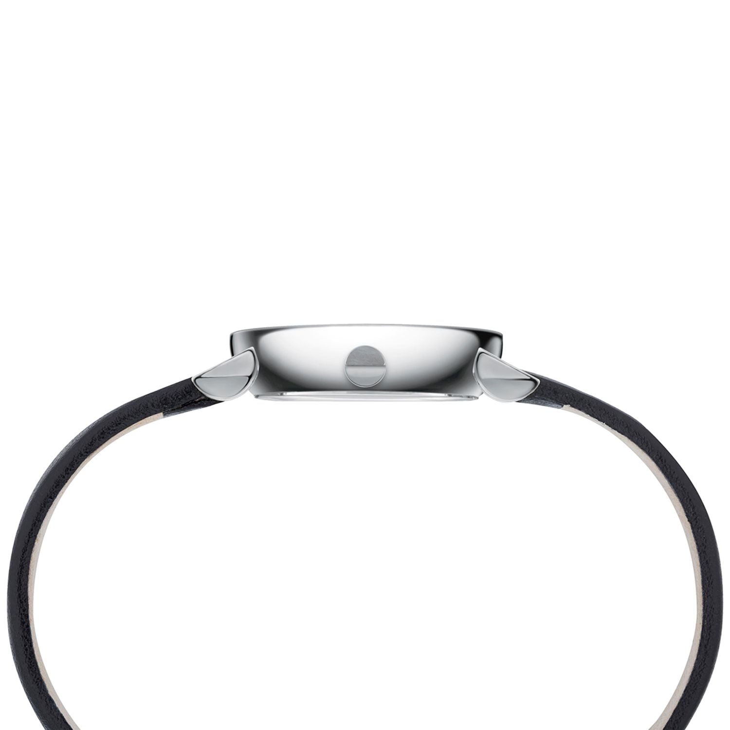 Pierre Cardin Silver Women Watch - DEA STILOSA MILANO