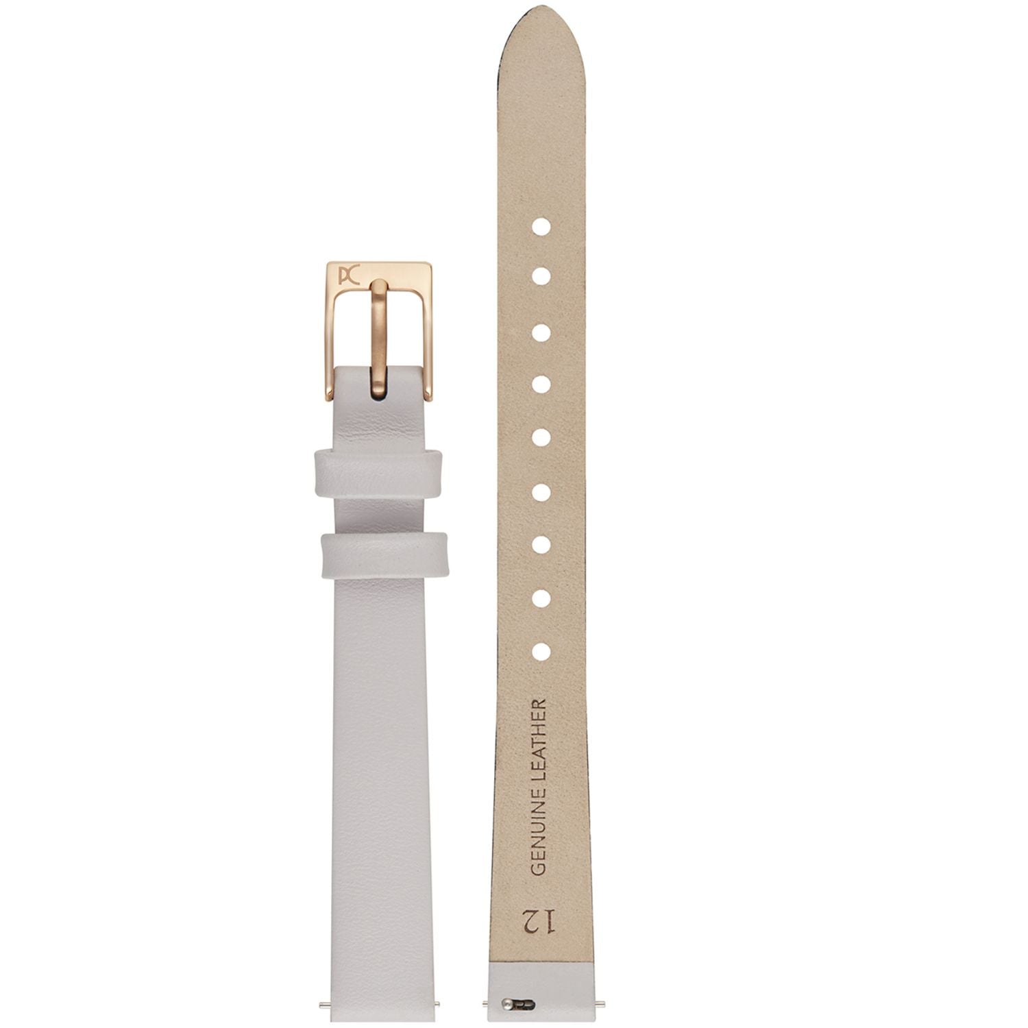 Pierre Cardin Rose Gold Women Watch - DEA STILOSA MILANO