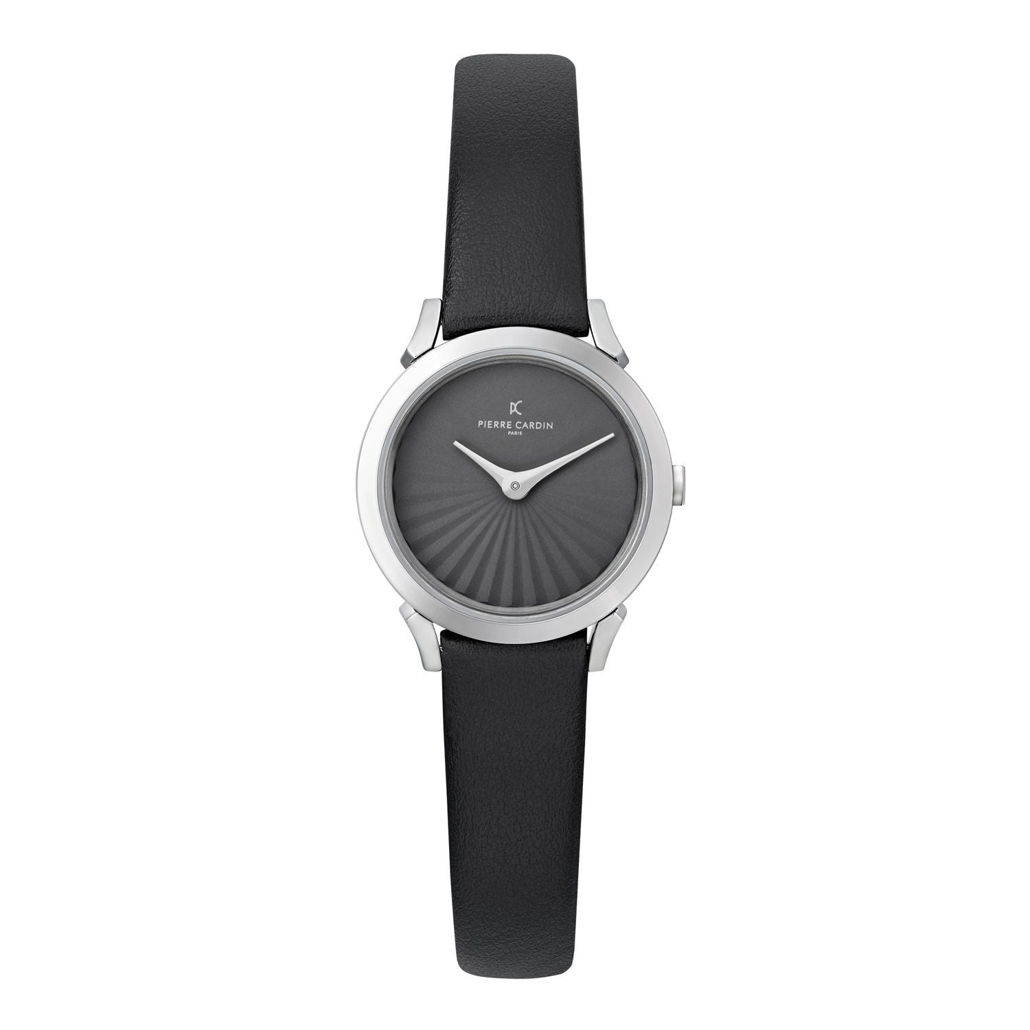Pierre Cardin Black Women Watch - DEA STILOSA MILANO