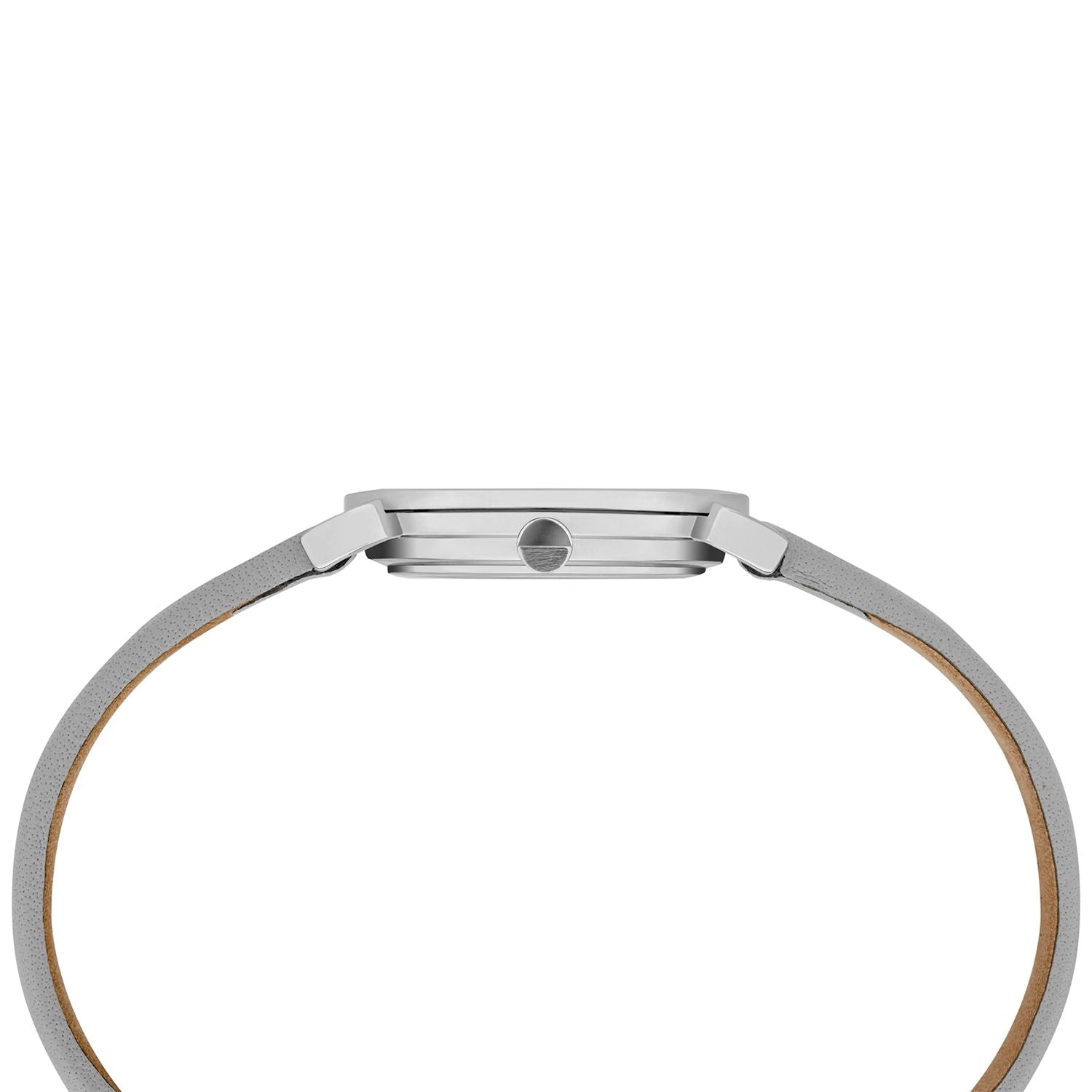 Pierre Cardin Silver Women Watch - DEA STILOSA MILANO