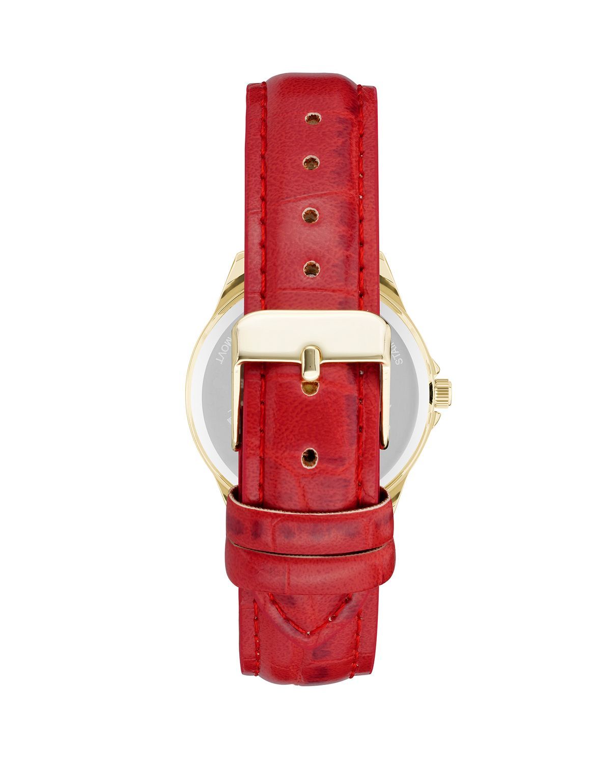Juicy Couture Gold Women Watch - DEA STILOSA MILANO