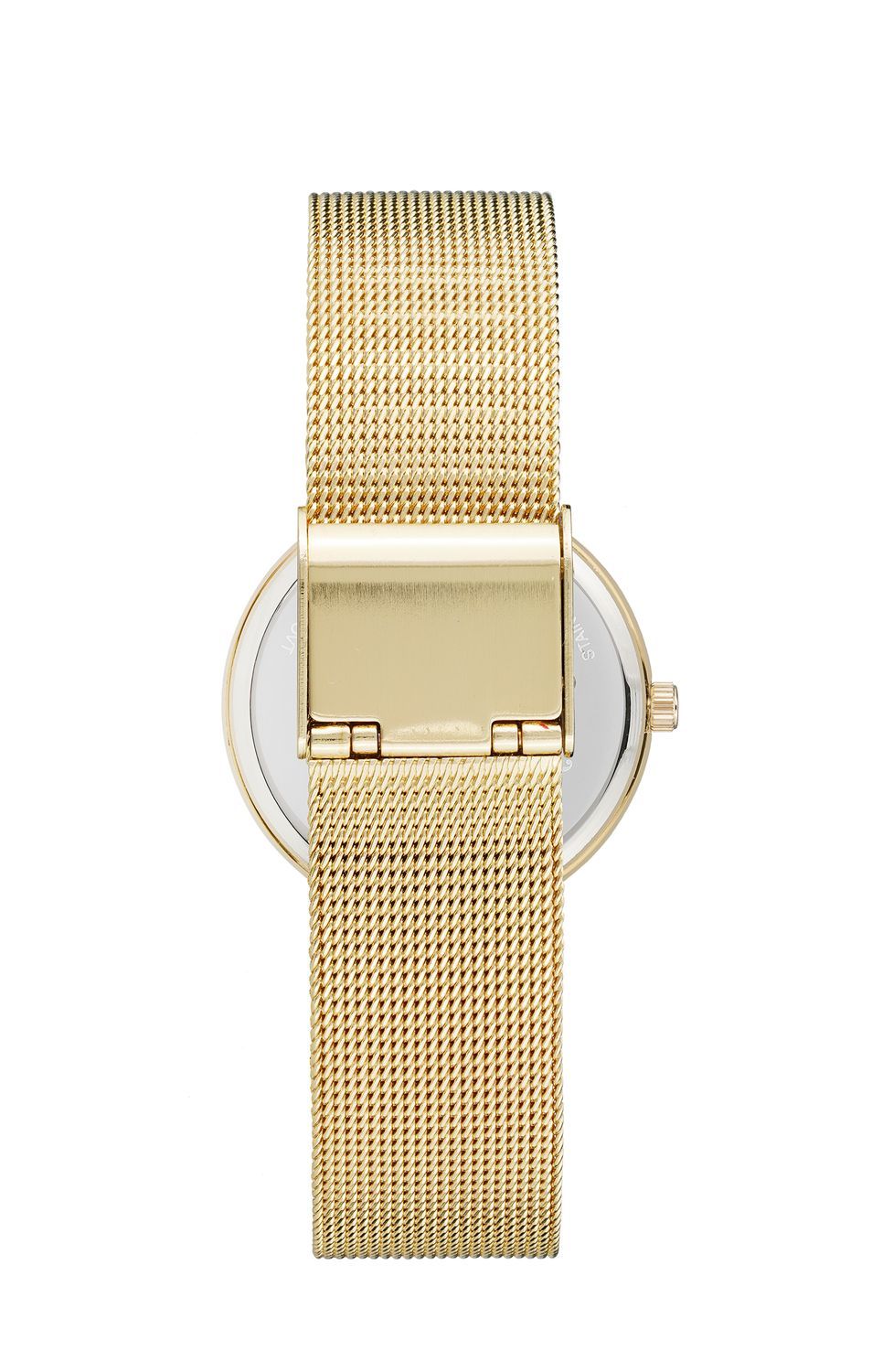 Juicy Couture Gold Women Watch - DEA STILOSA MILANO