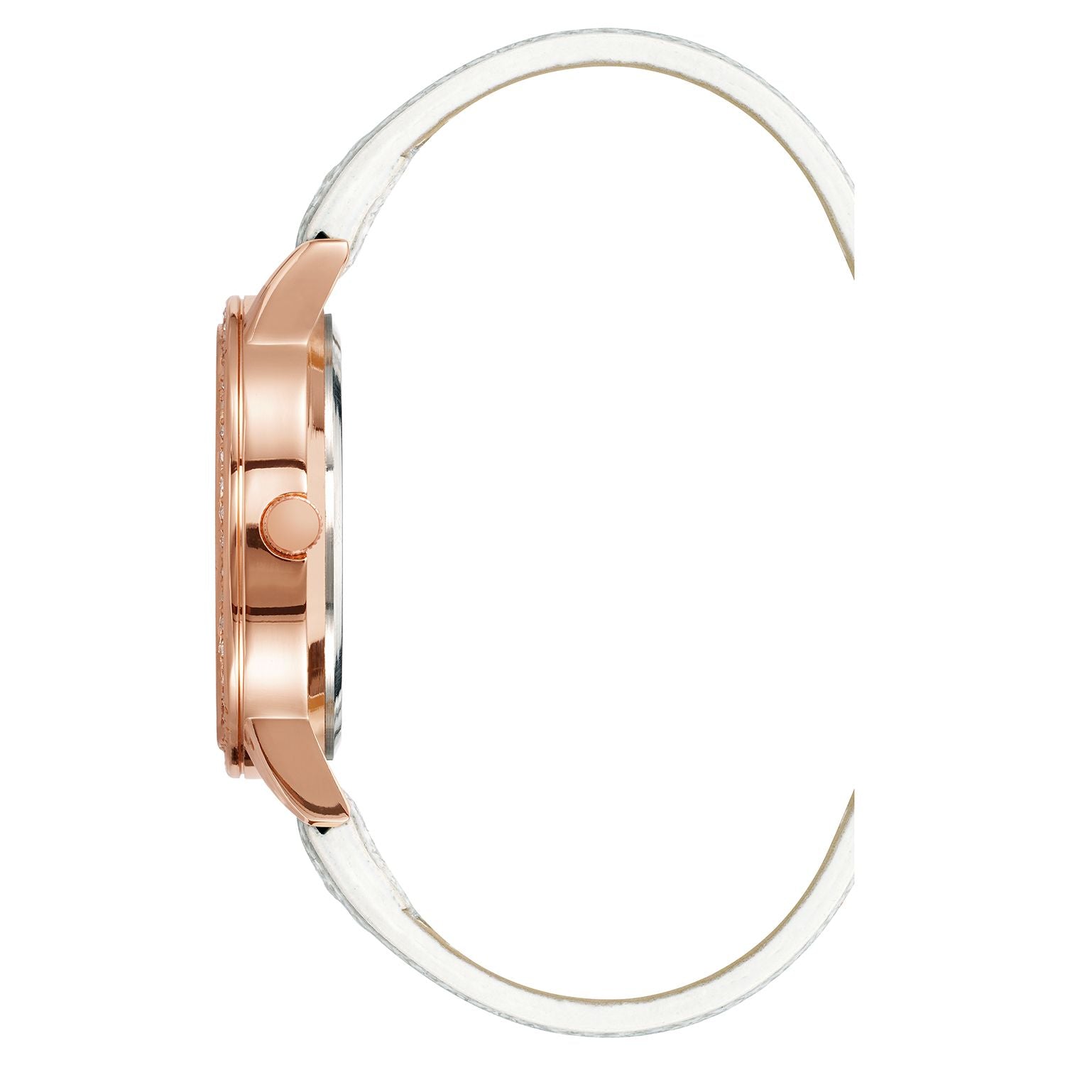 Juicy Couture Rose Gold Women Watch - DEA STILOSA MILANO
