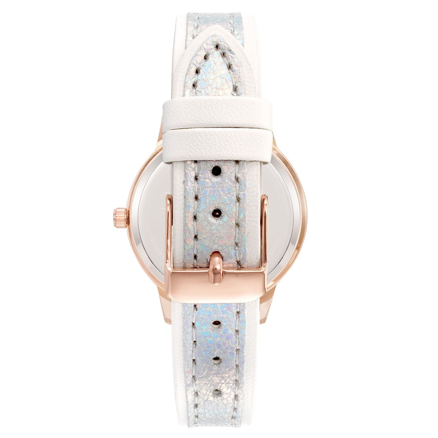 Juicy Couture Rose Gold Women Watch - DEA STILOSA MILANO