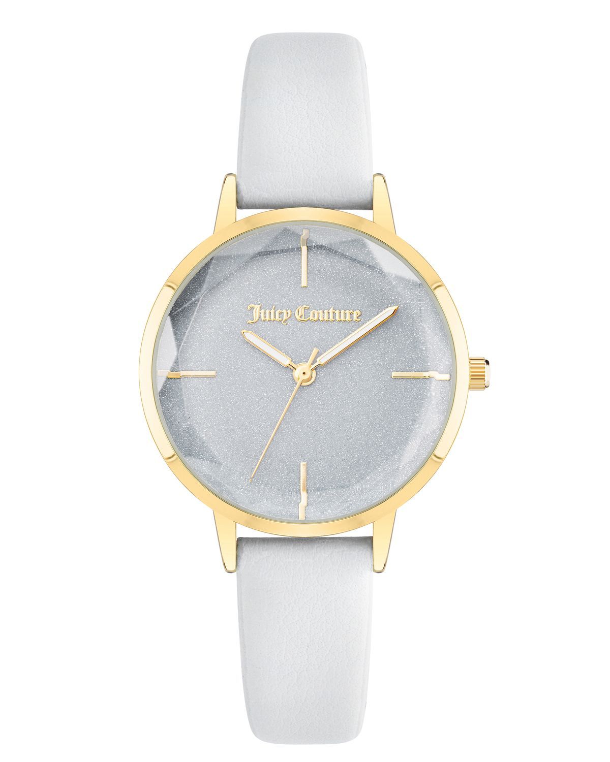 Juicy Couture Gold Women Watch - DEA STILOSA MILANO
