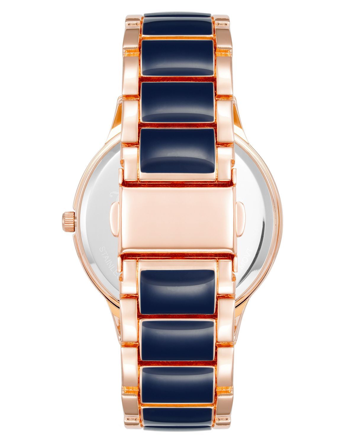 Juicy Couture Rose Gold Women Watch - DEA STILOSA MILANO