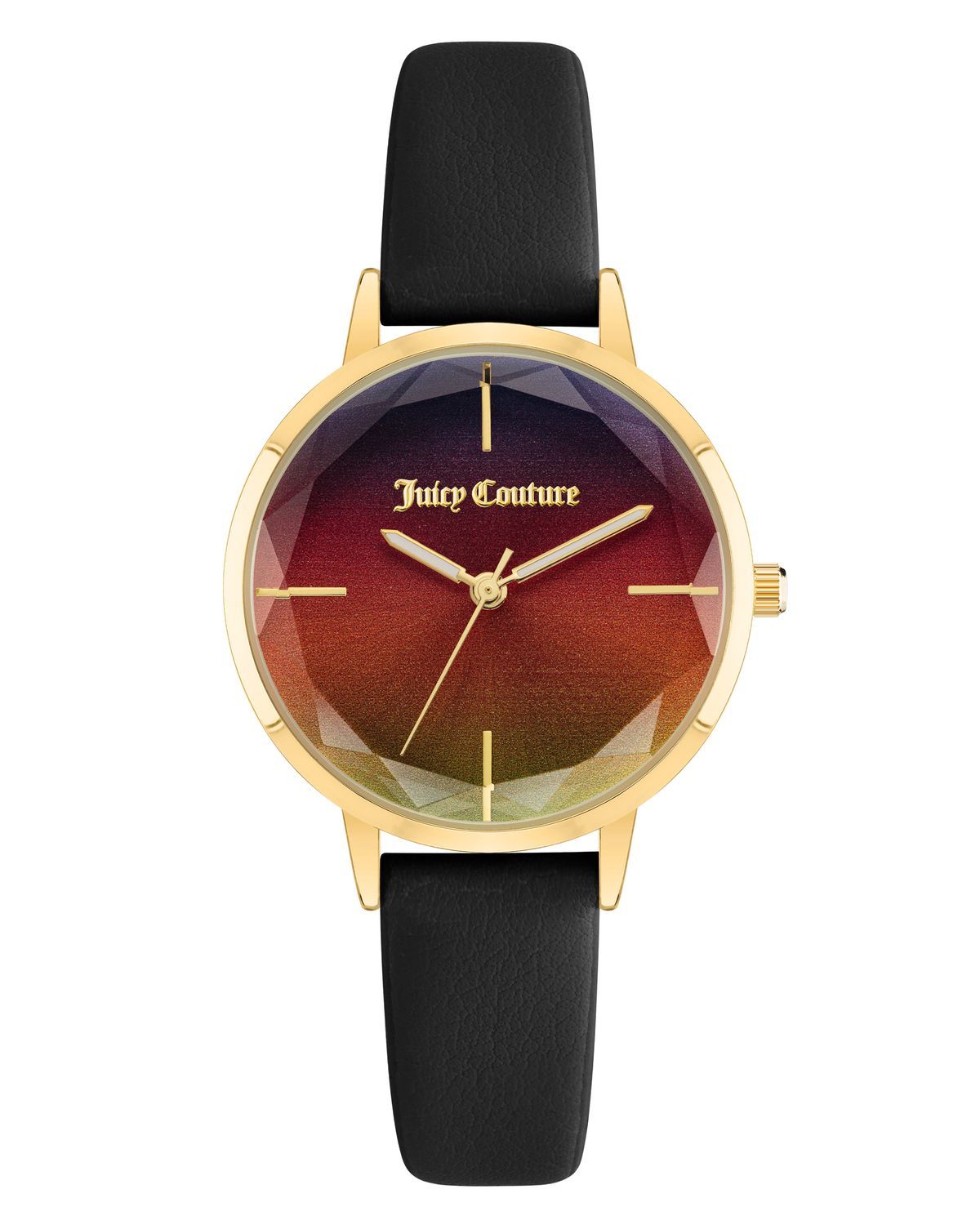Juicy Couture Gold Women Watch - DEA STILOSA MILANO
