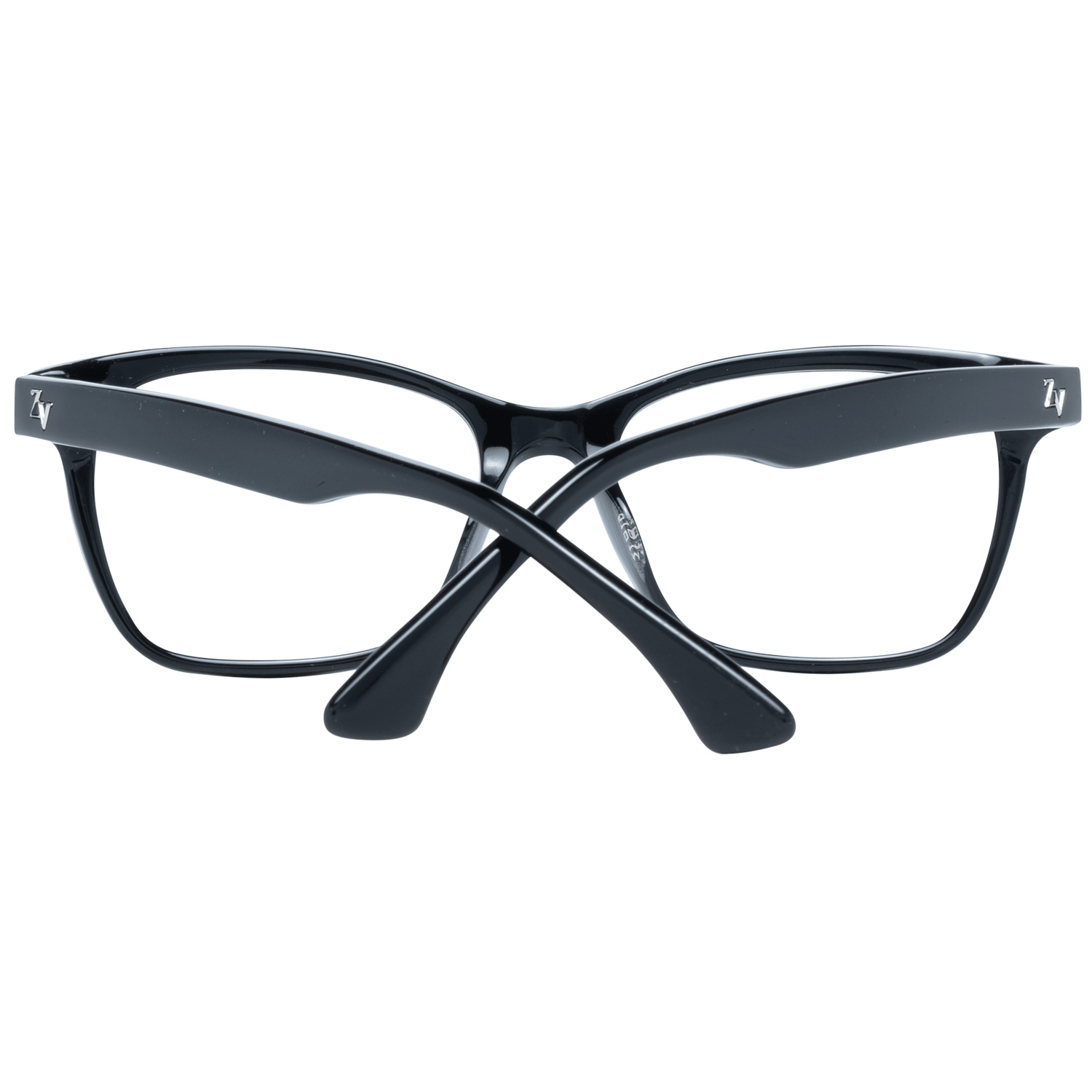 Zadig & Voltaire Black Men Optical Frames - DEA STILOSA MILANO