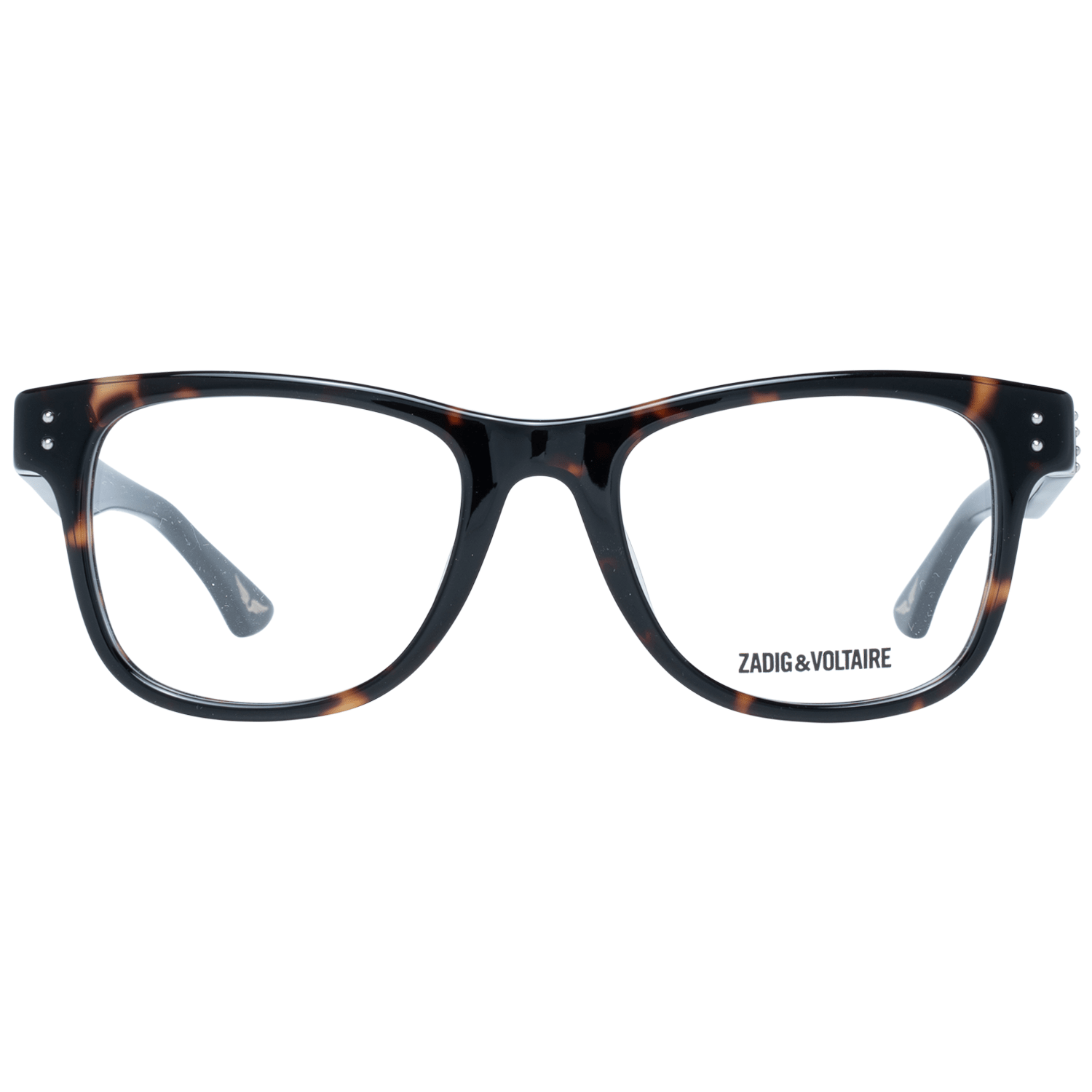 Zadig & Voltaire Black Women Optical Frames - DEA STILOSA MILANO