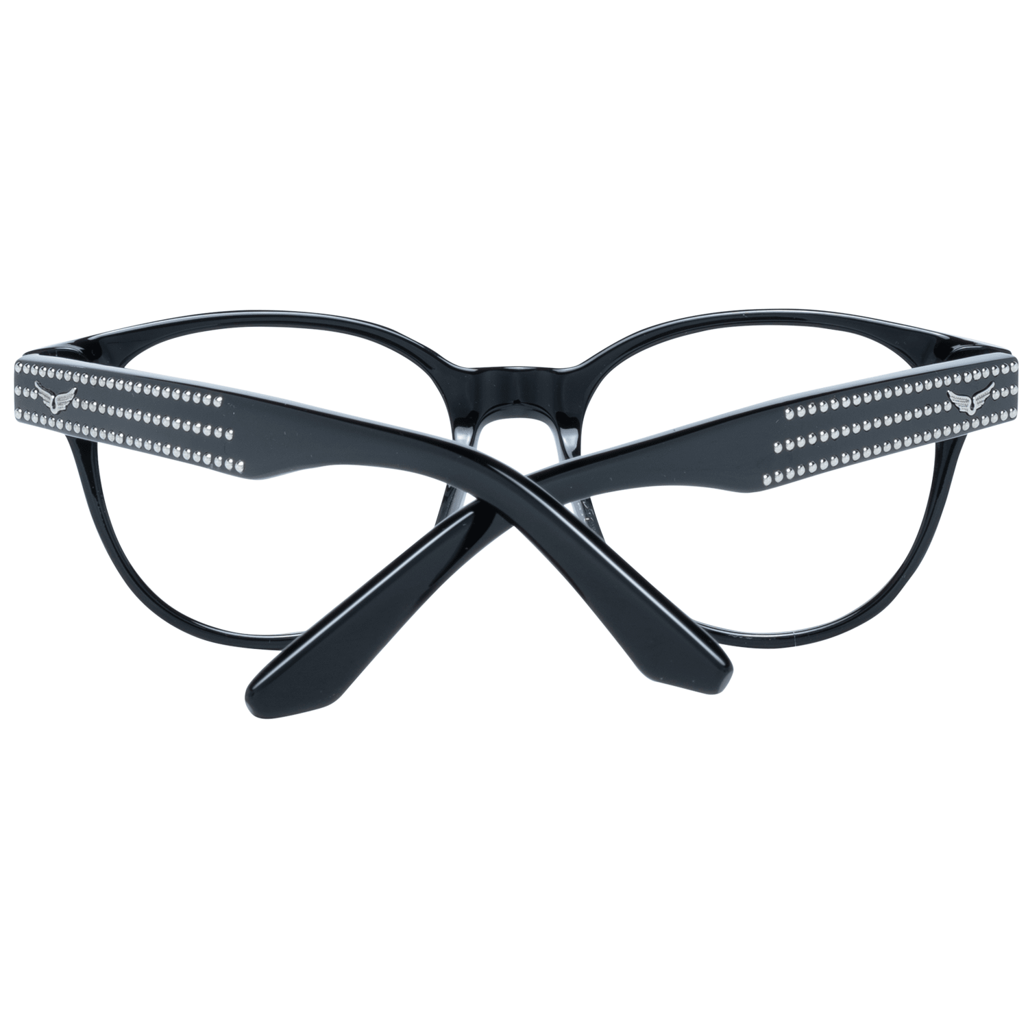 Zadig & Voltaire Black Women Optical Frames - DEA STILOSA MILANO