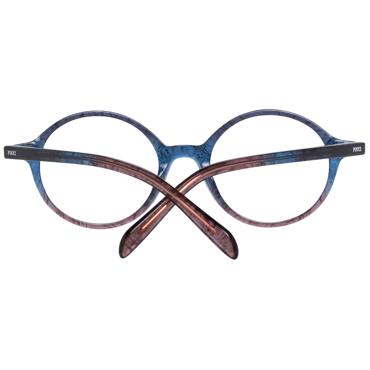 Emilio Pucci Multicolor Women Optical Frames - DEA STILOSA MILANO