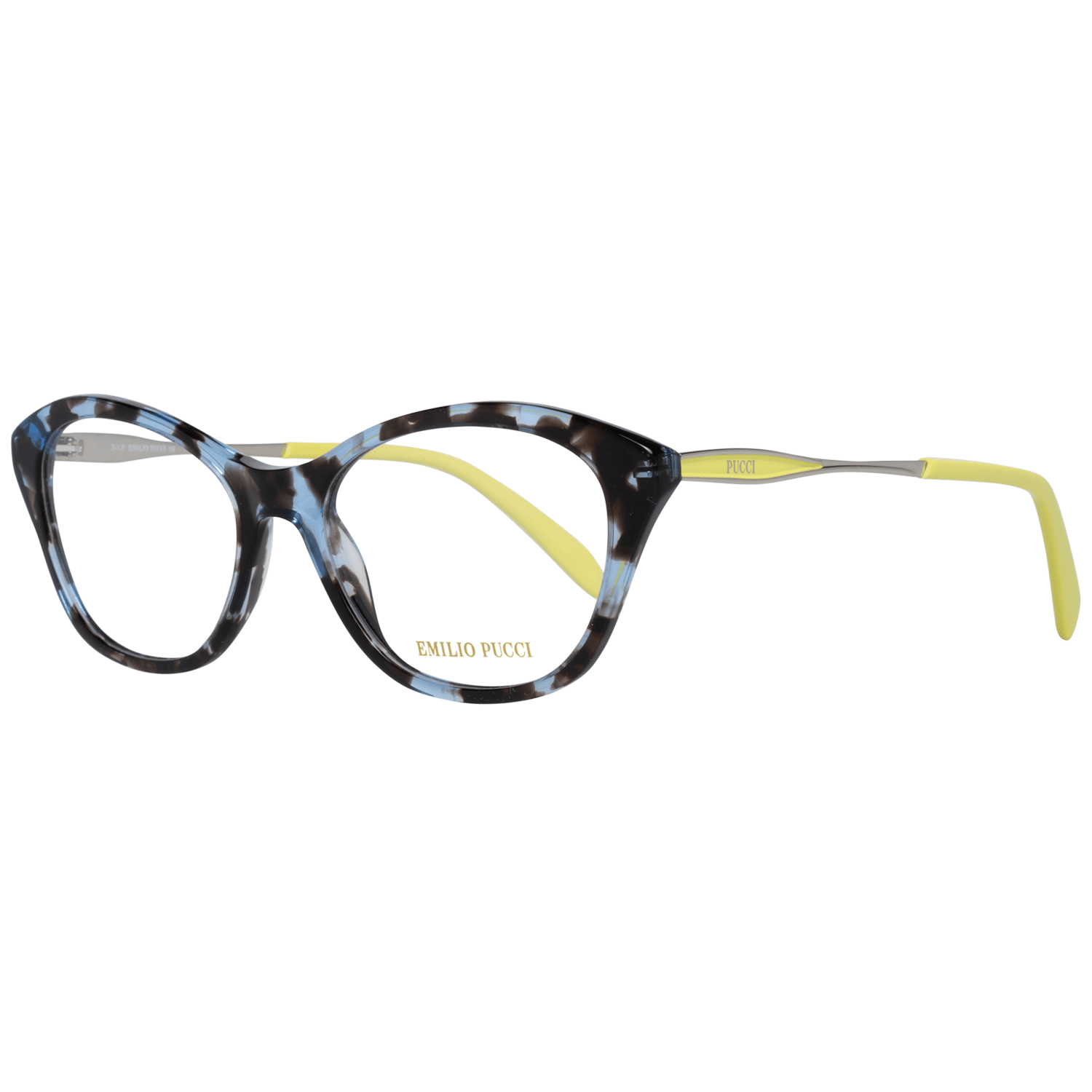 Emilio Pucci Multicolor Women Frames - DEA STILOSA MILANO