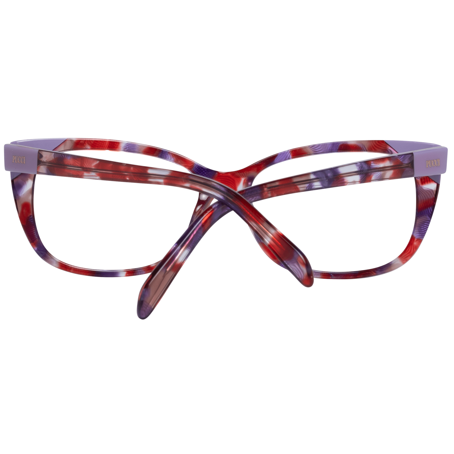Emilio Pucci Multicolor Women Optical Frames - DEA STILOSA MILANO